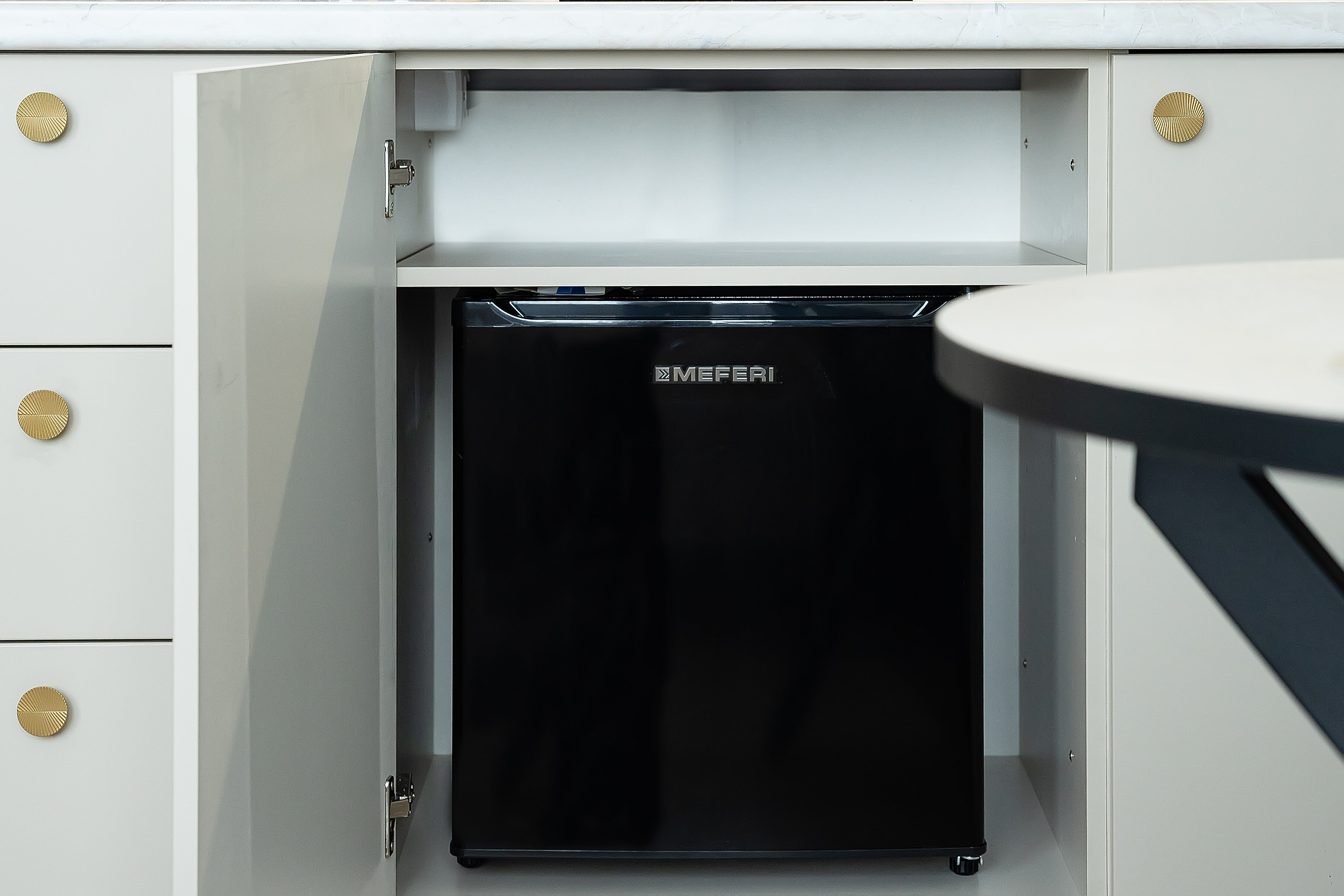 Стандарт одноместный с кухней