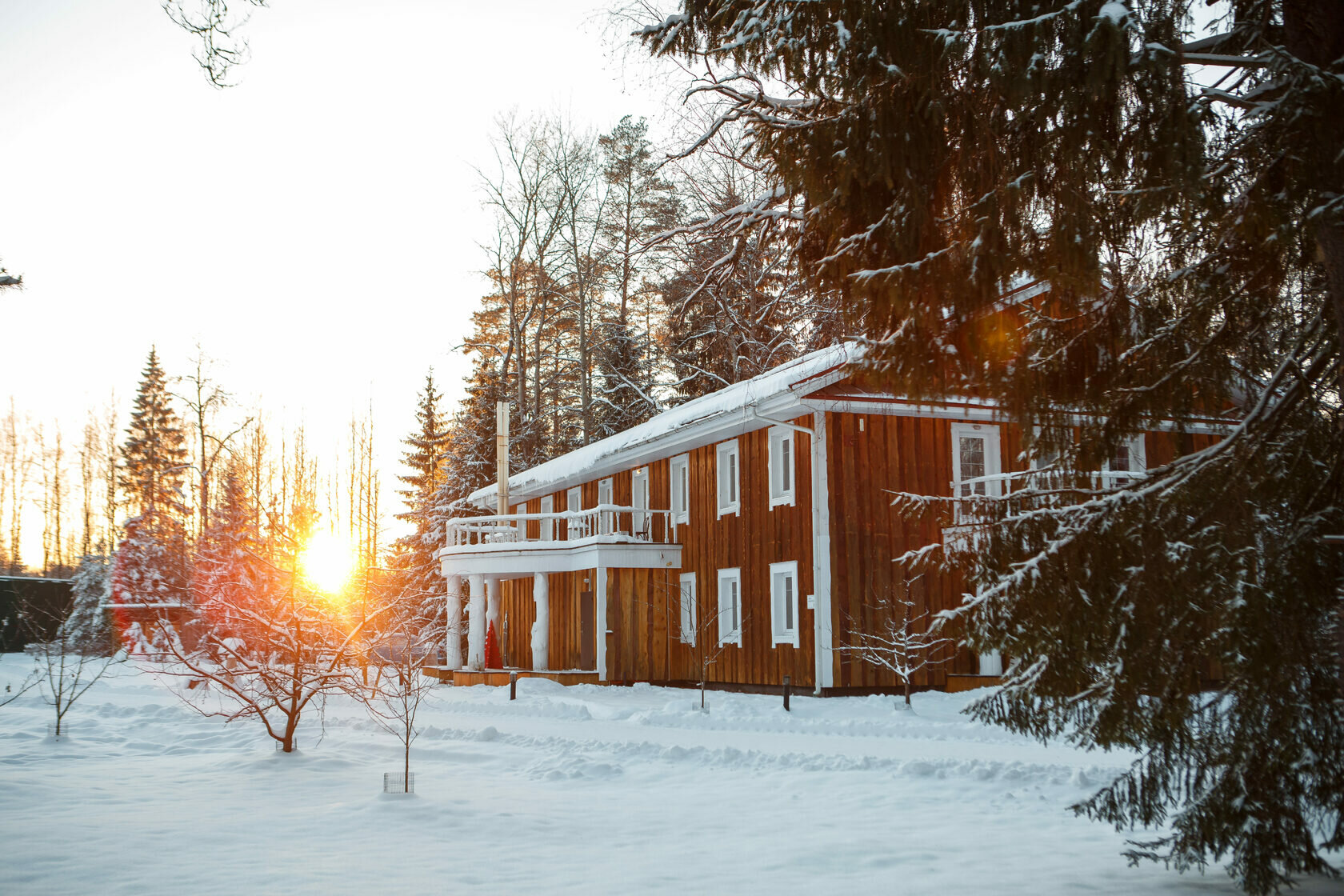 Комната Евгения Асса