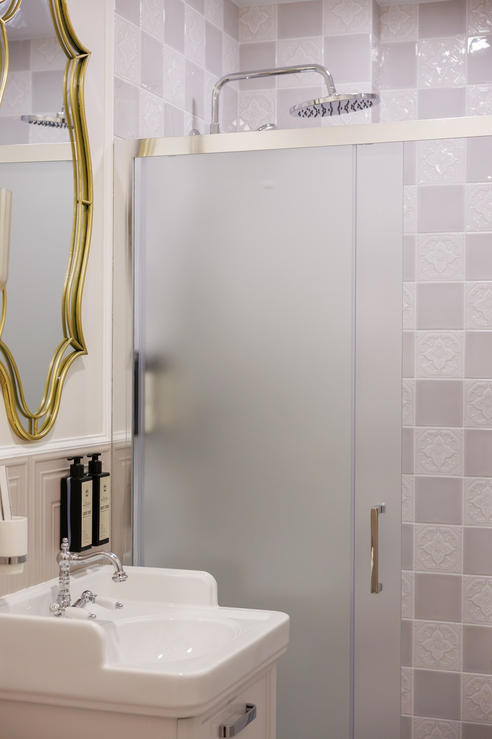 Стандарт twin  «Иоланта»