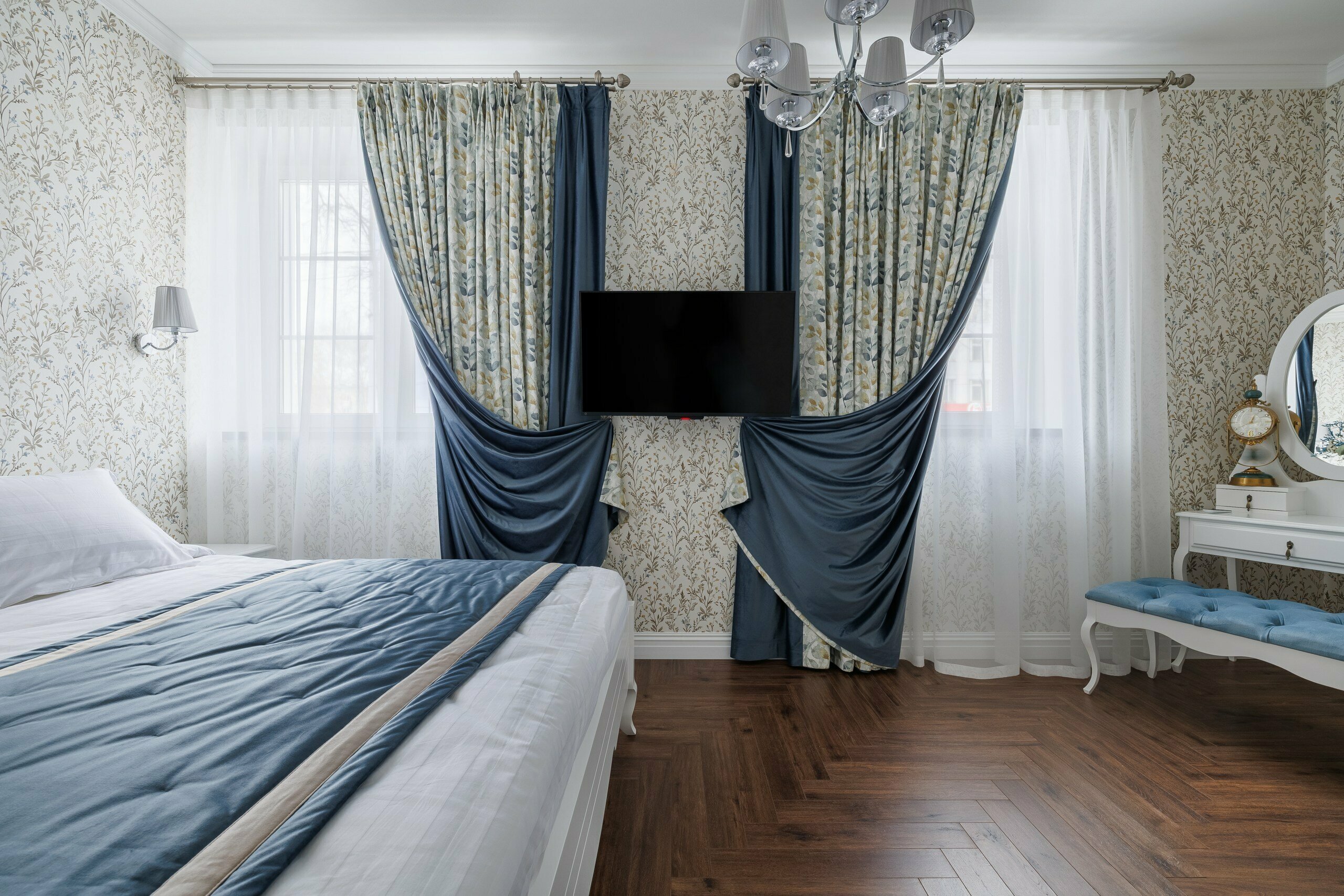 Стандарт dbl   «Ундина»