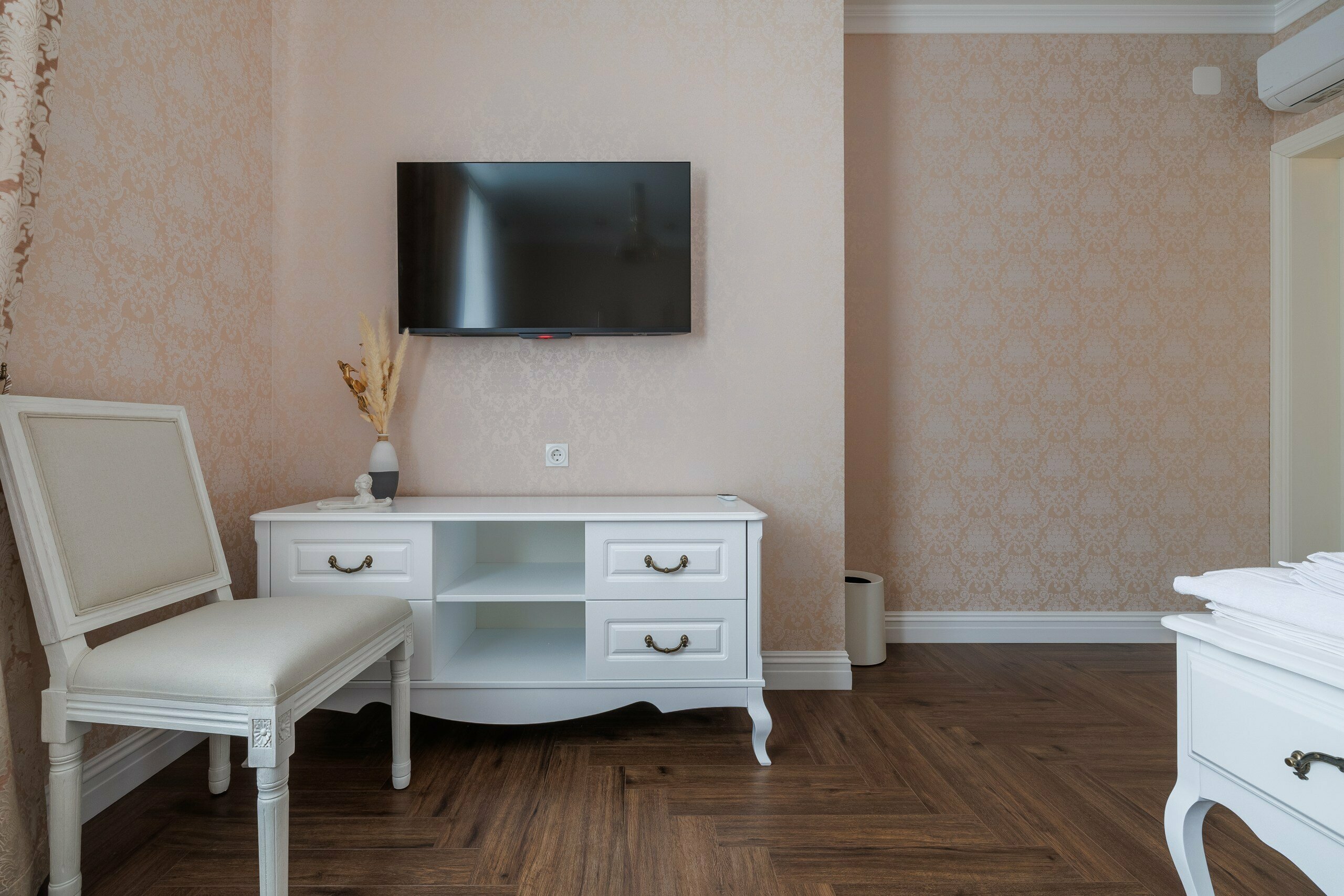 Стандарт twin  «Иоланта»