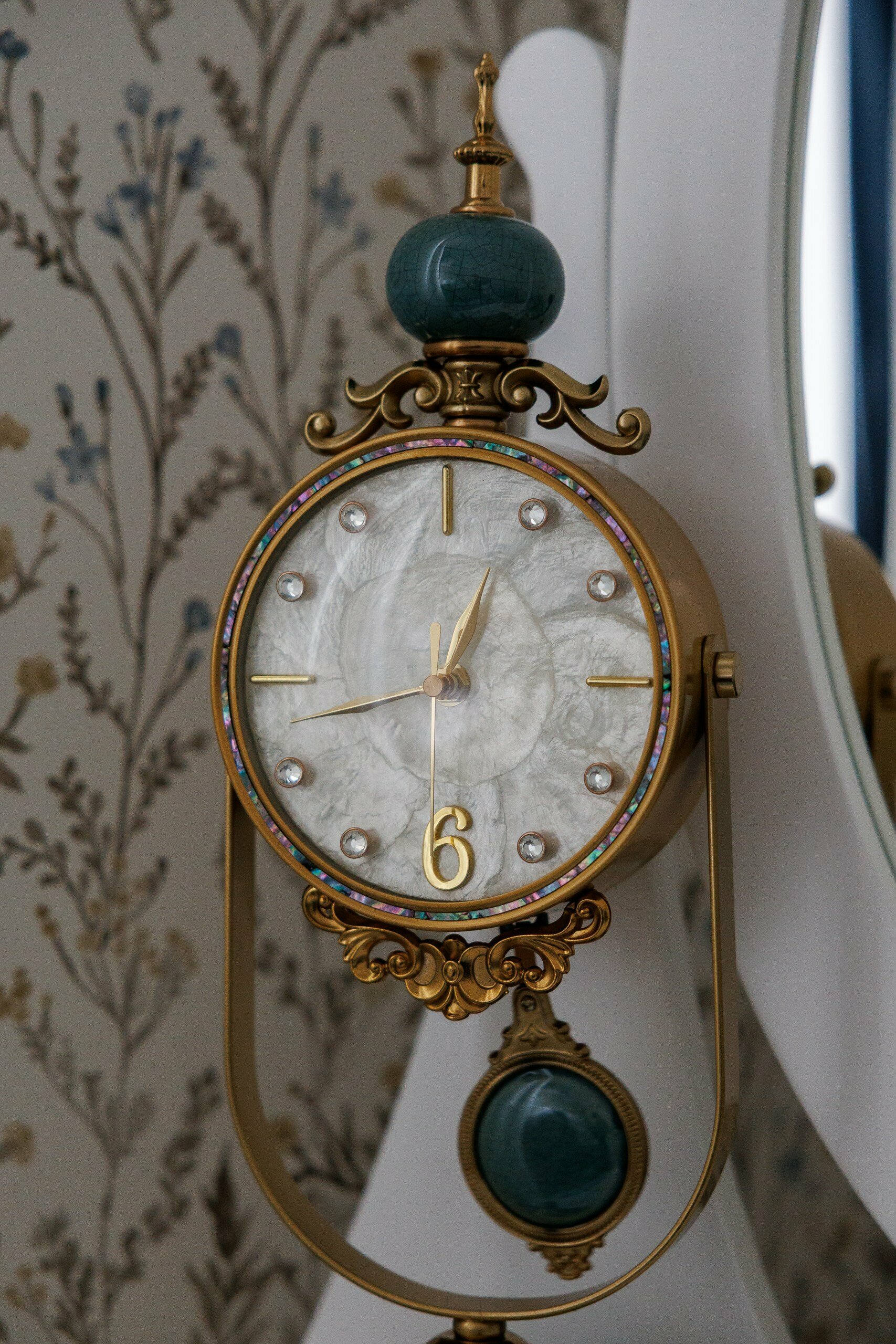 Стандарт dbl   «Ундина»