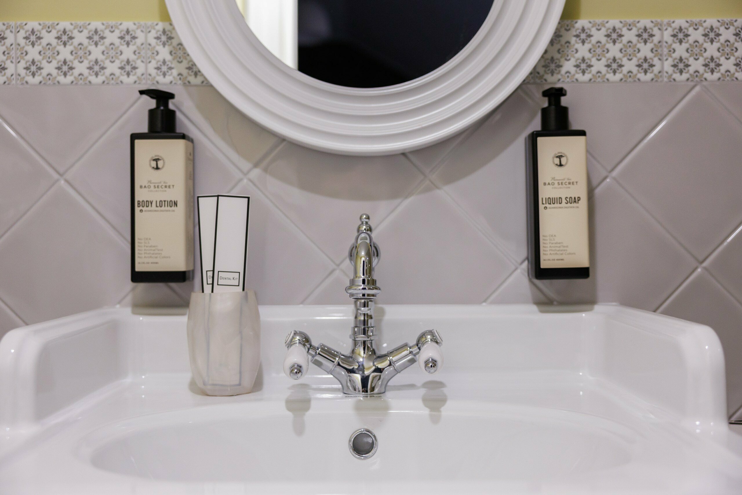 Стандарт мансардный  dbl   «Щелкунчик»