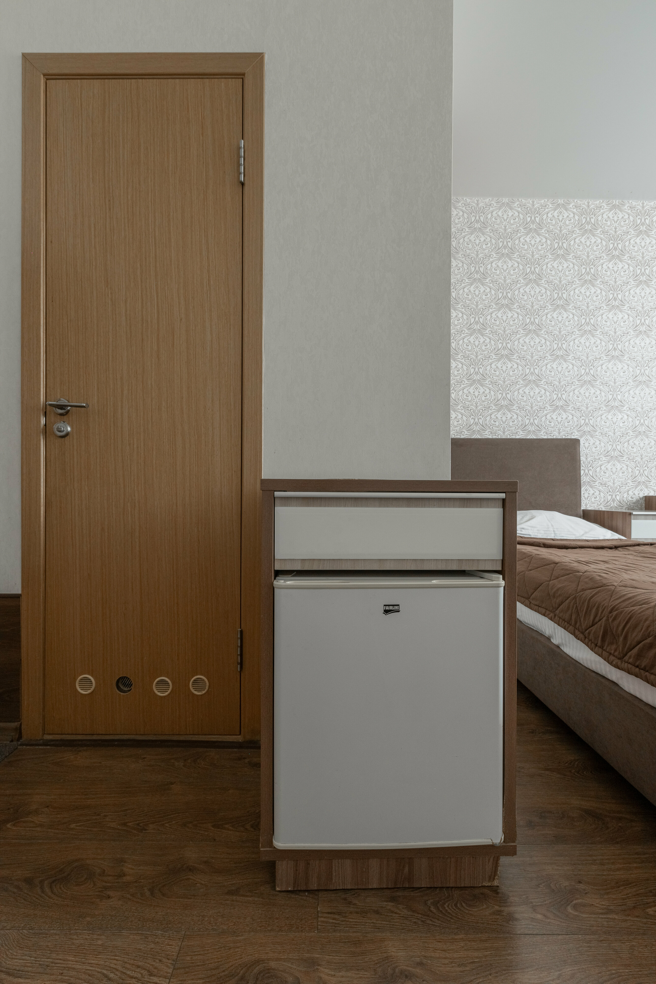 I категория Номер "Стандарт" двухместный