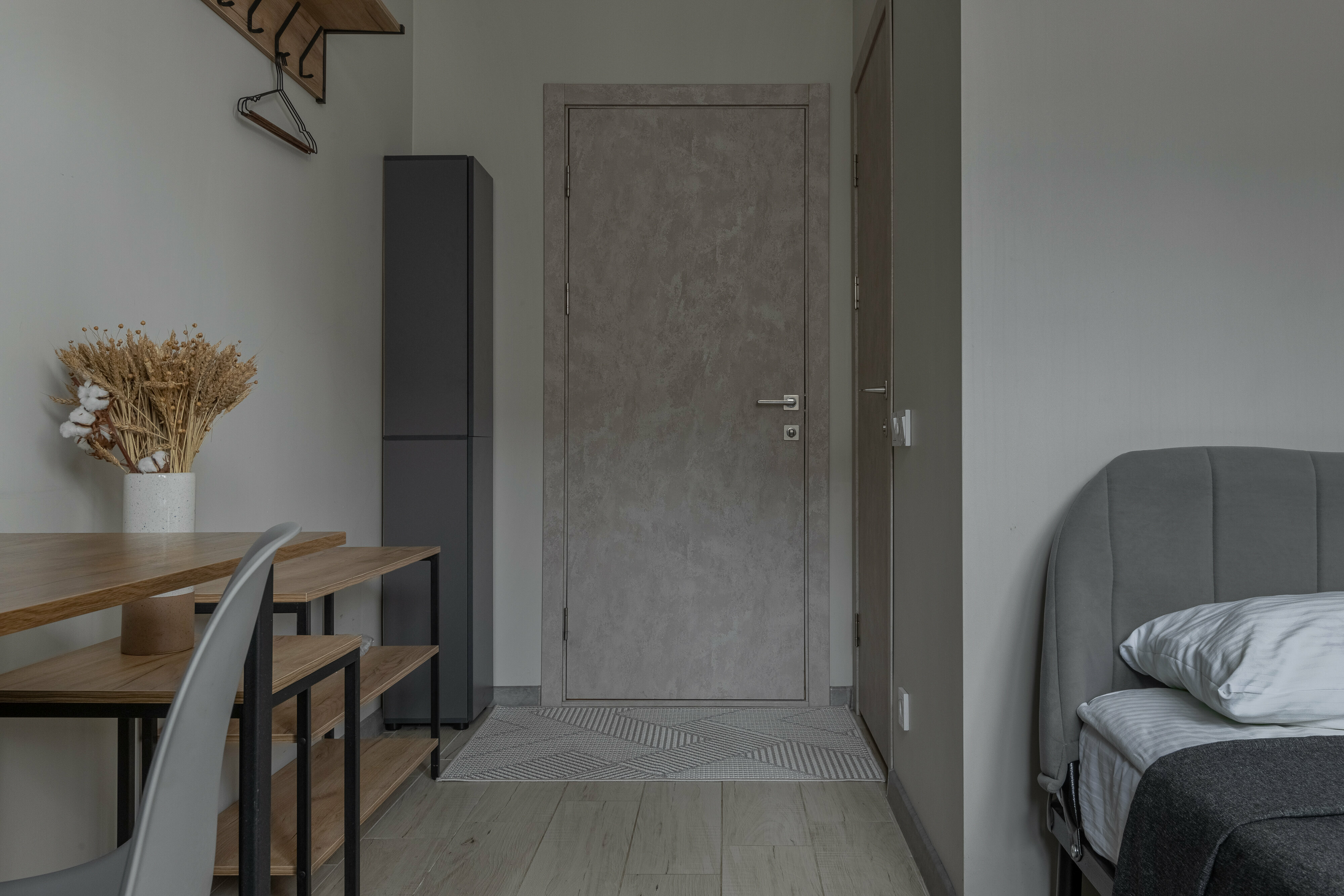 I Категория Номер "Стандарт"  улучшенный