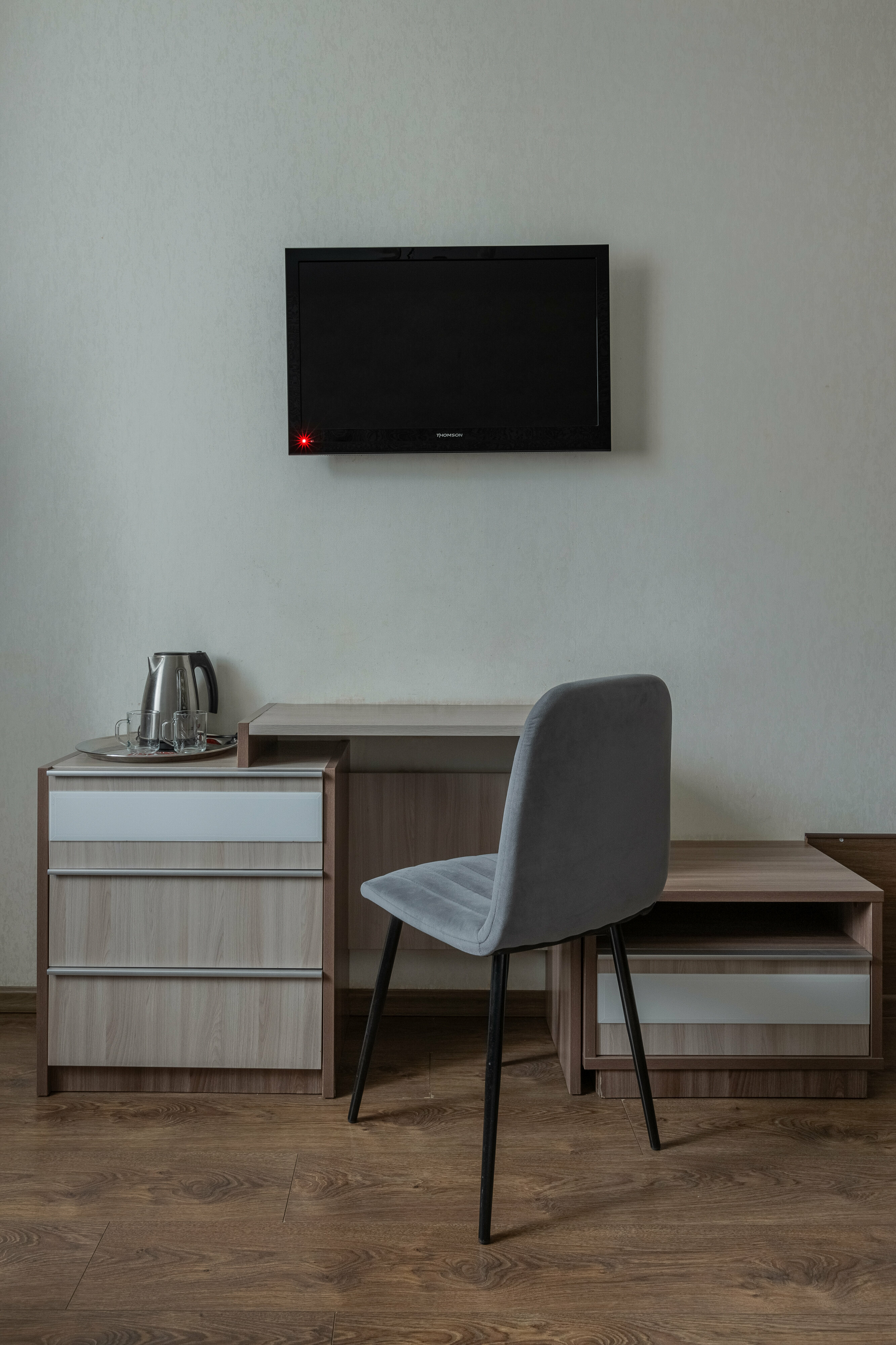 I категория Номер "Стандарт" двухместный