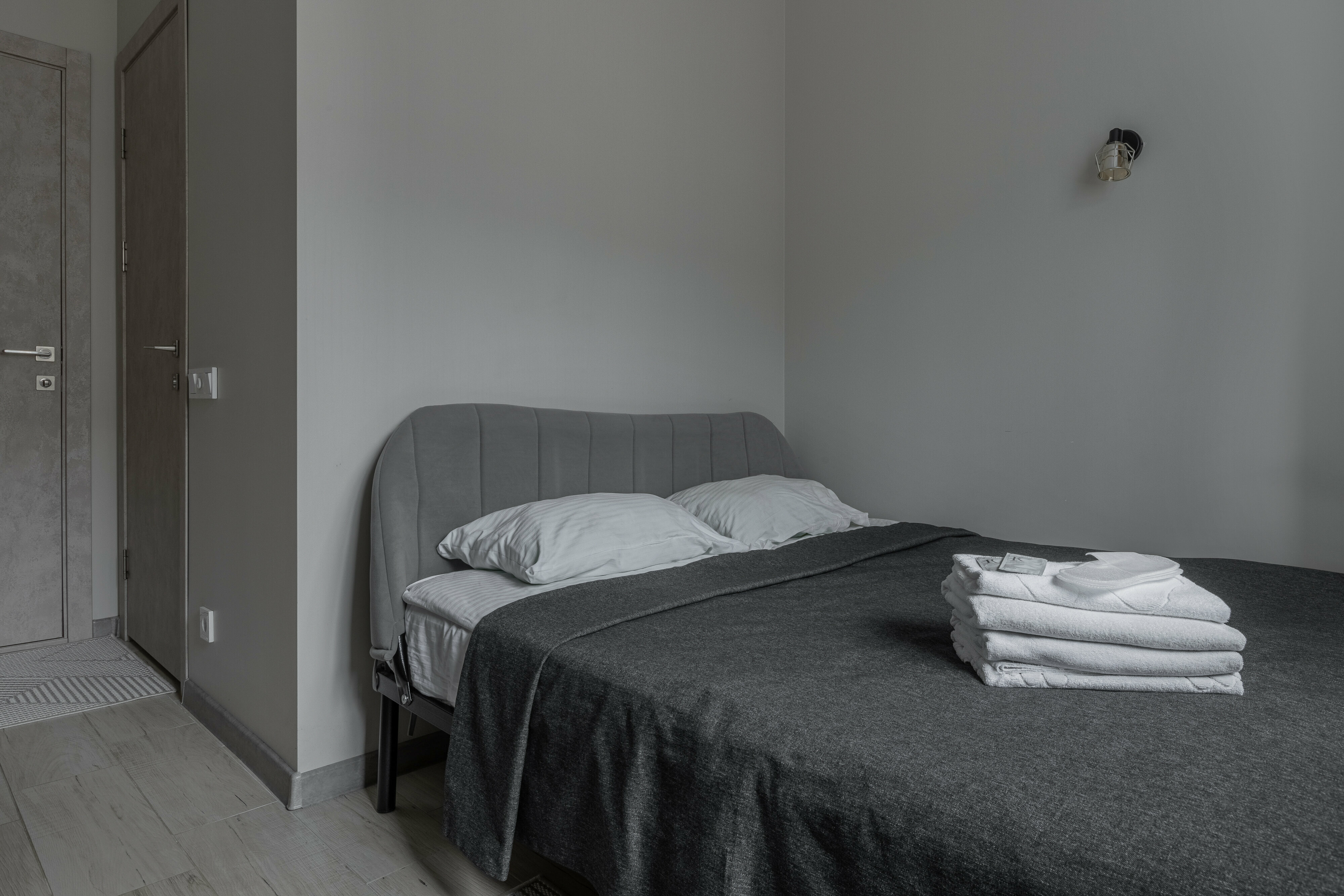 I Категория Номер "Стандарт"  улучшенный