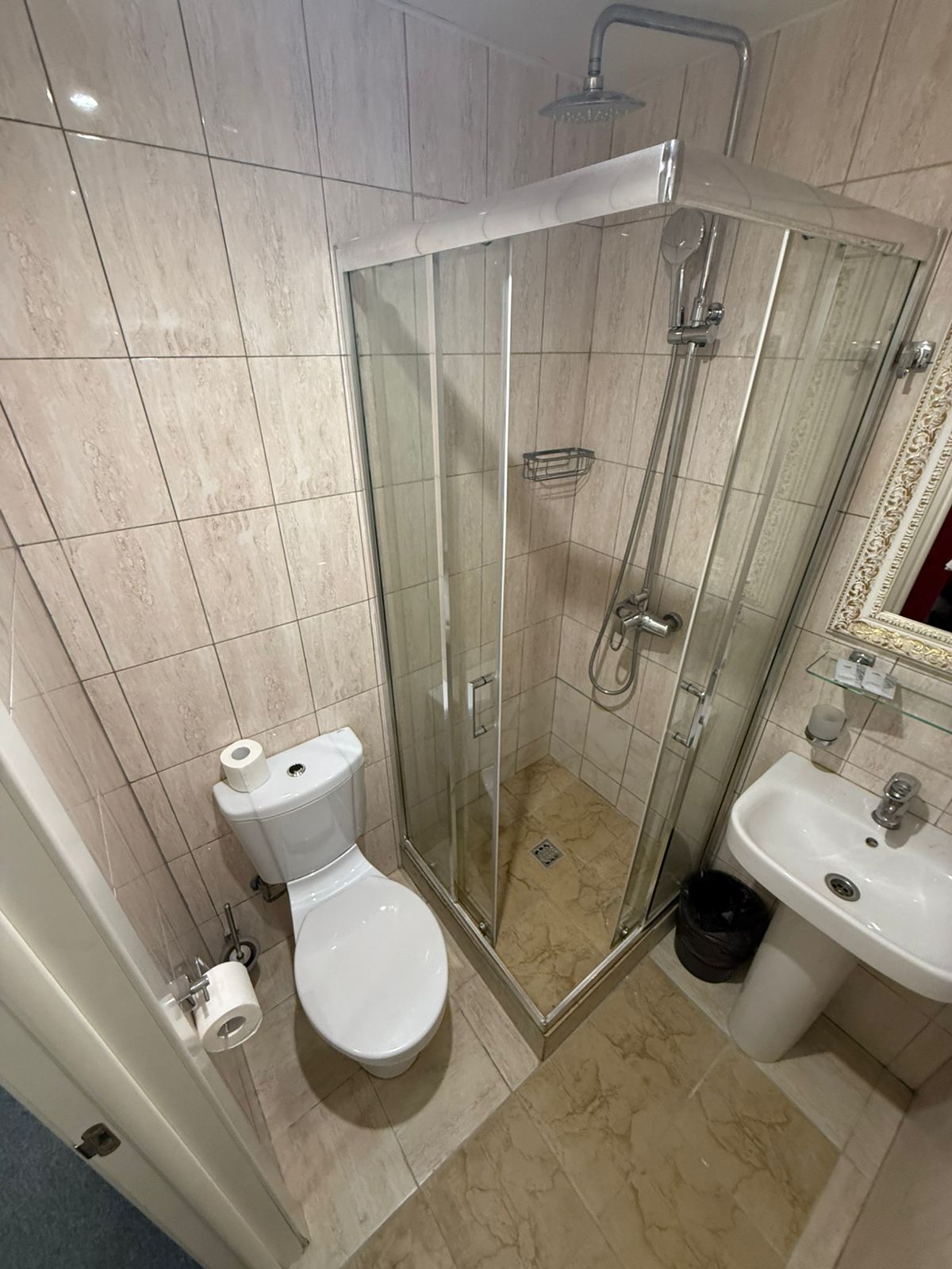 Одноместный номер