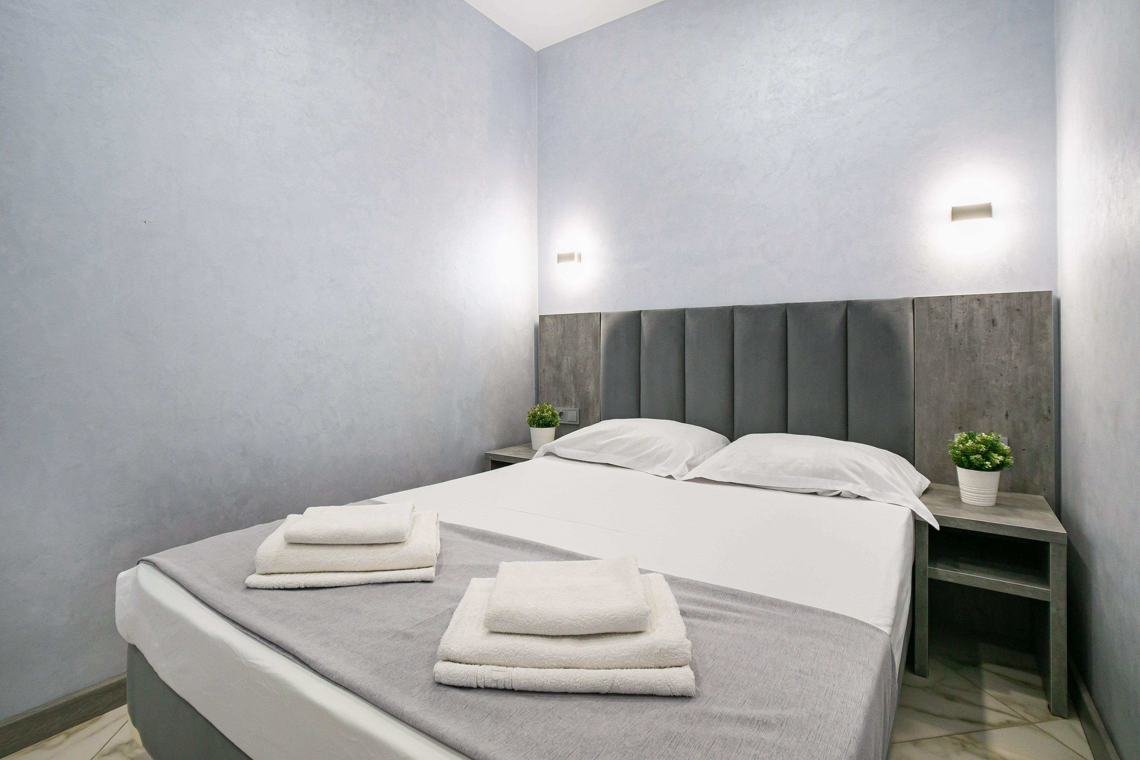 Стандарт 2-х местный