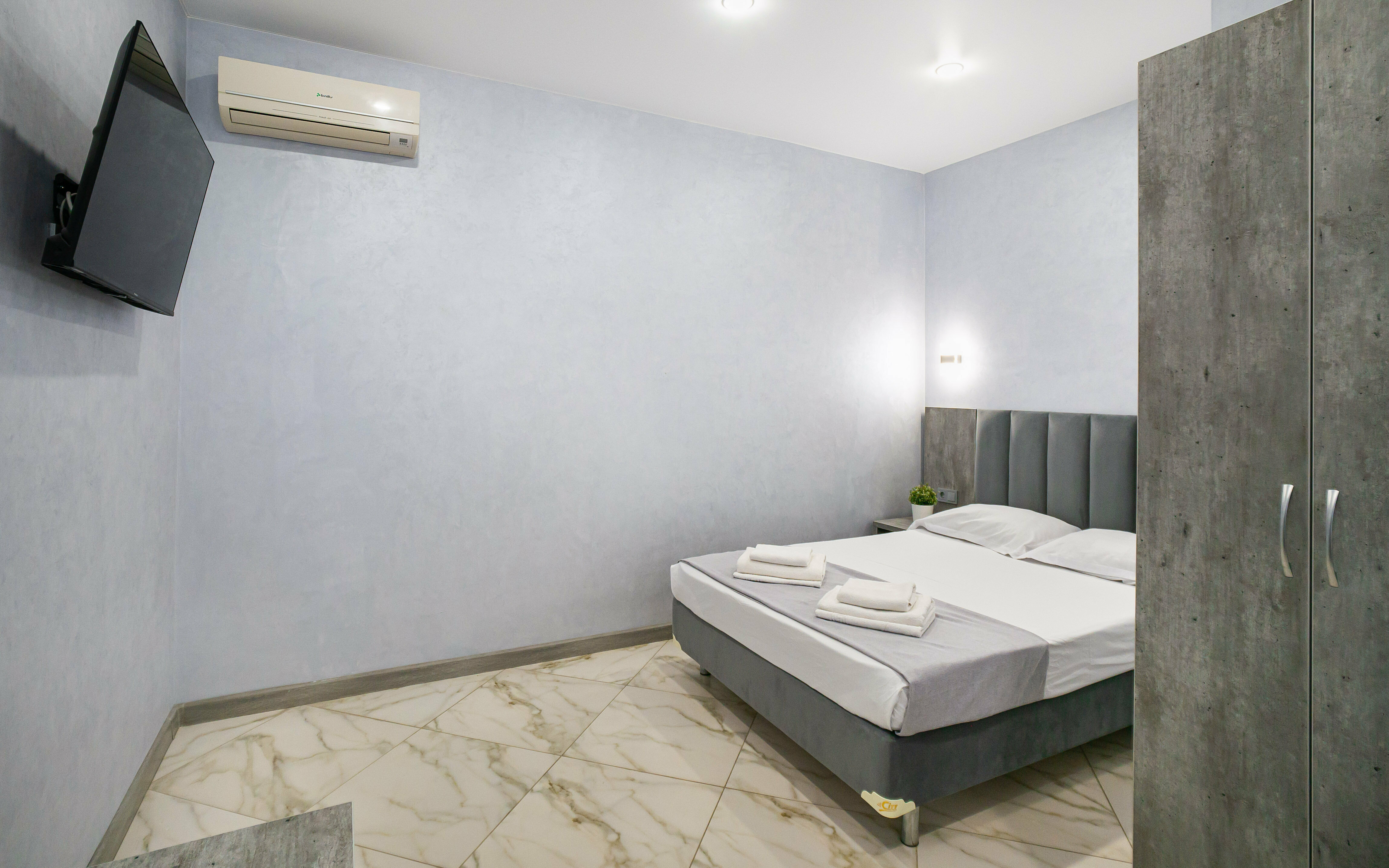 Стандарт 2-х местный