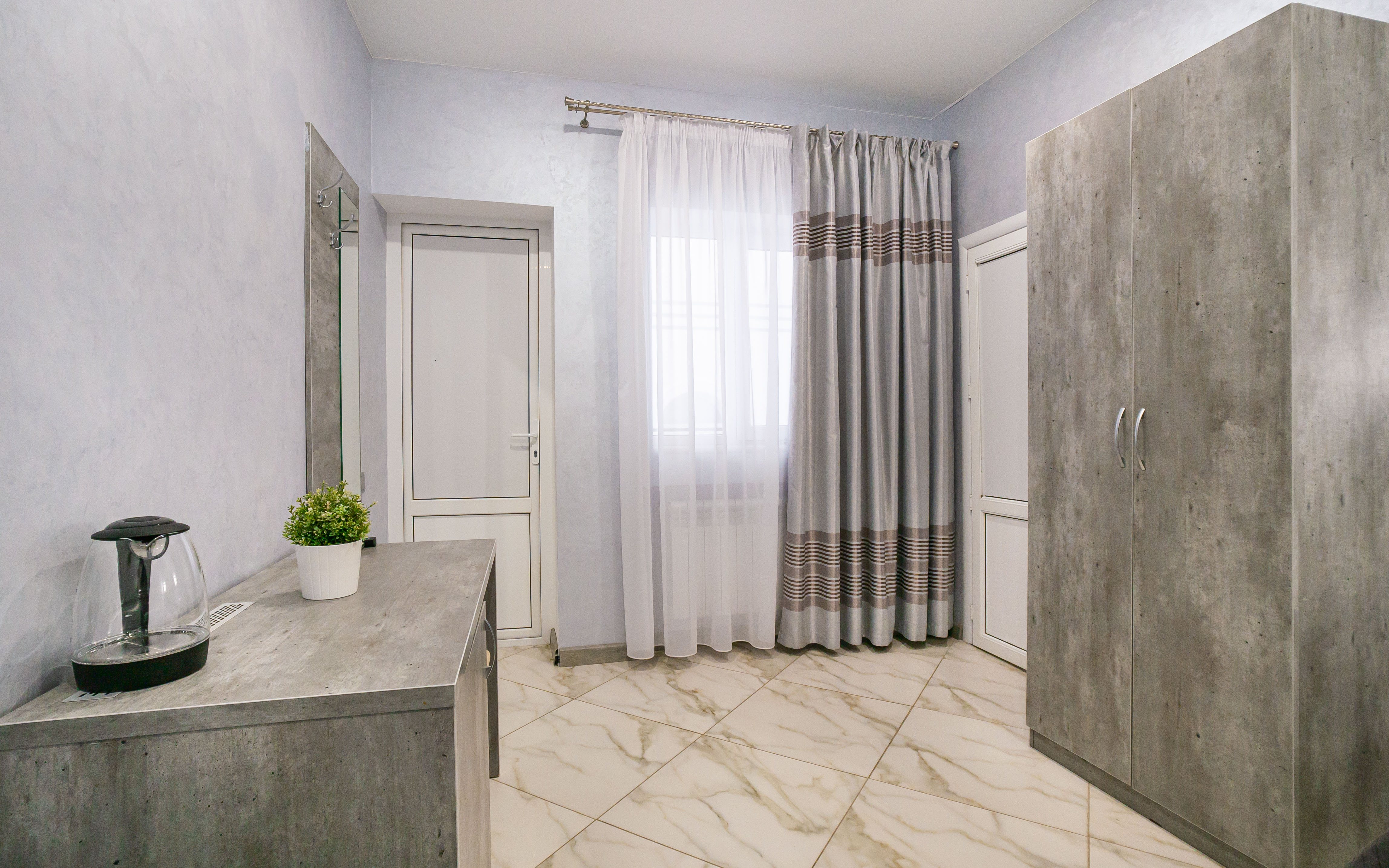 3х местный Стандарт