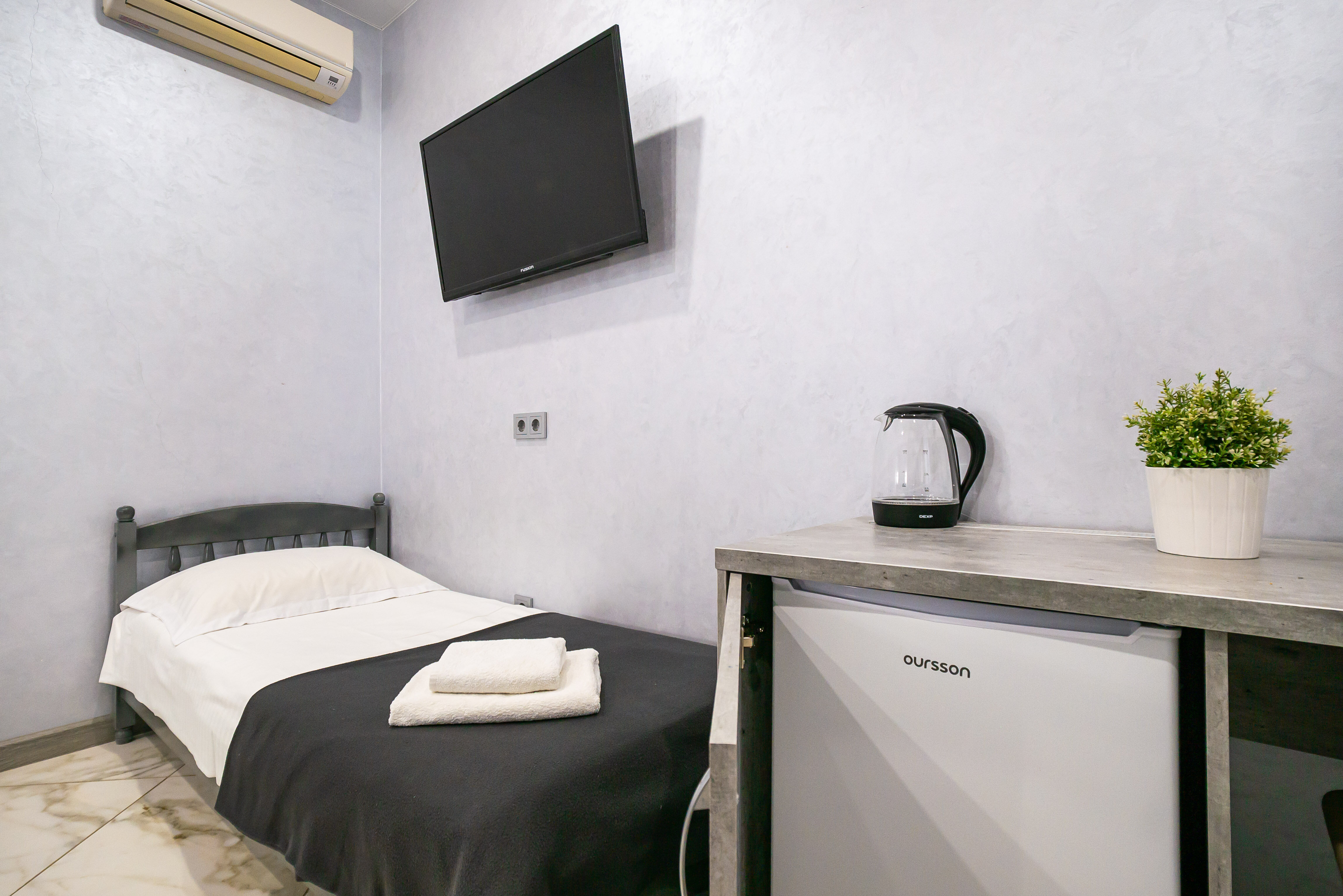 3х местный Стандарт