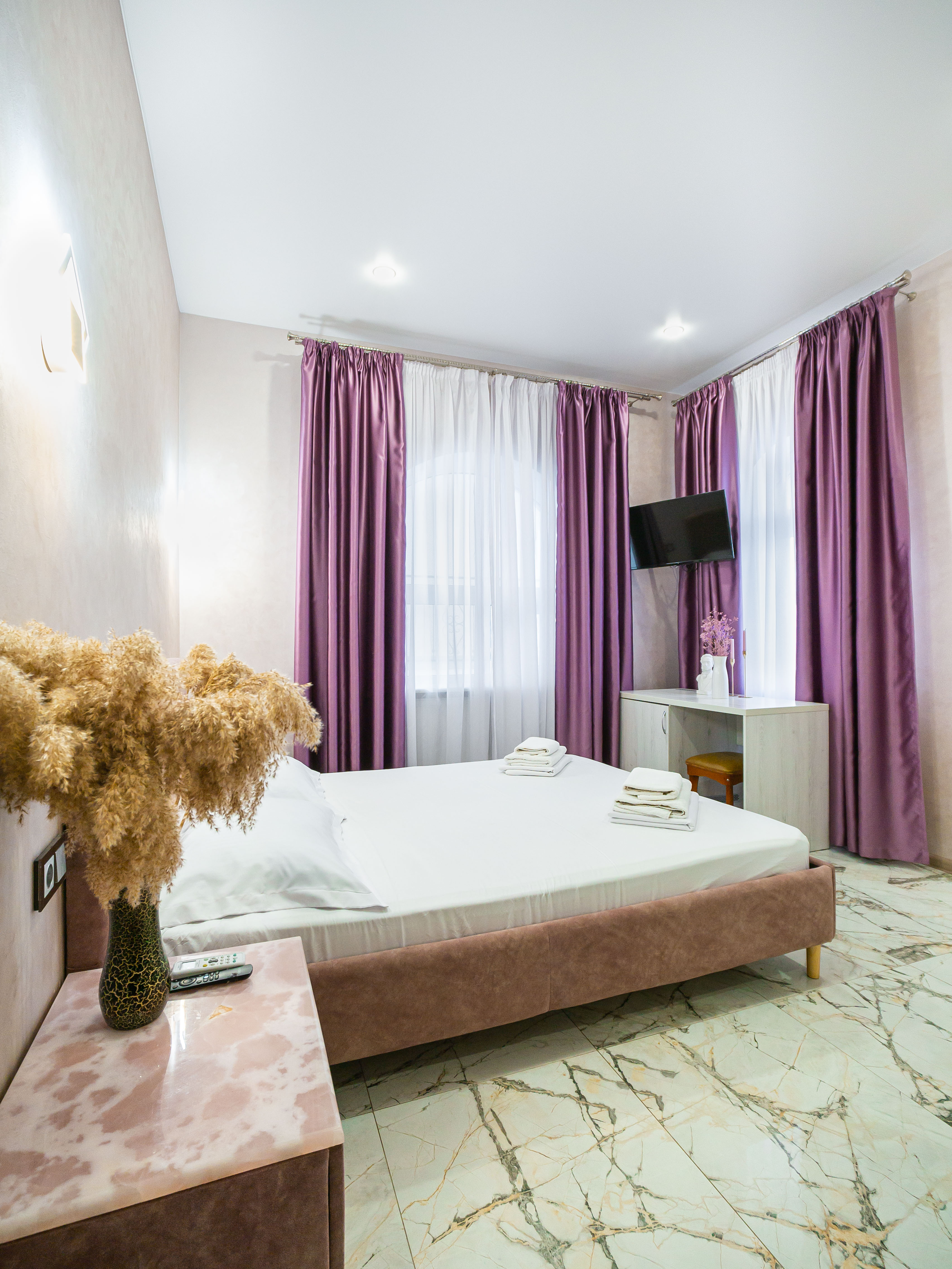 4х местный Стандарт