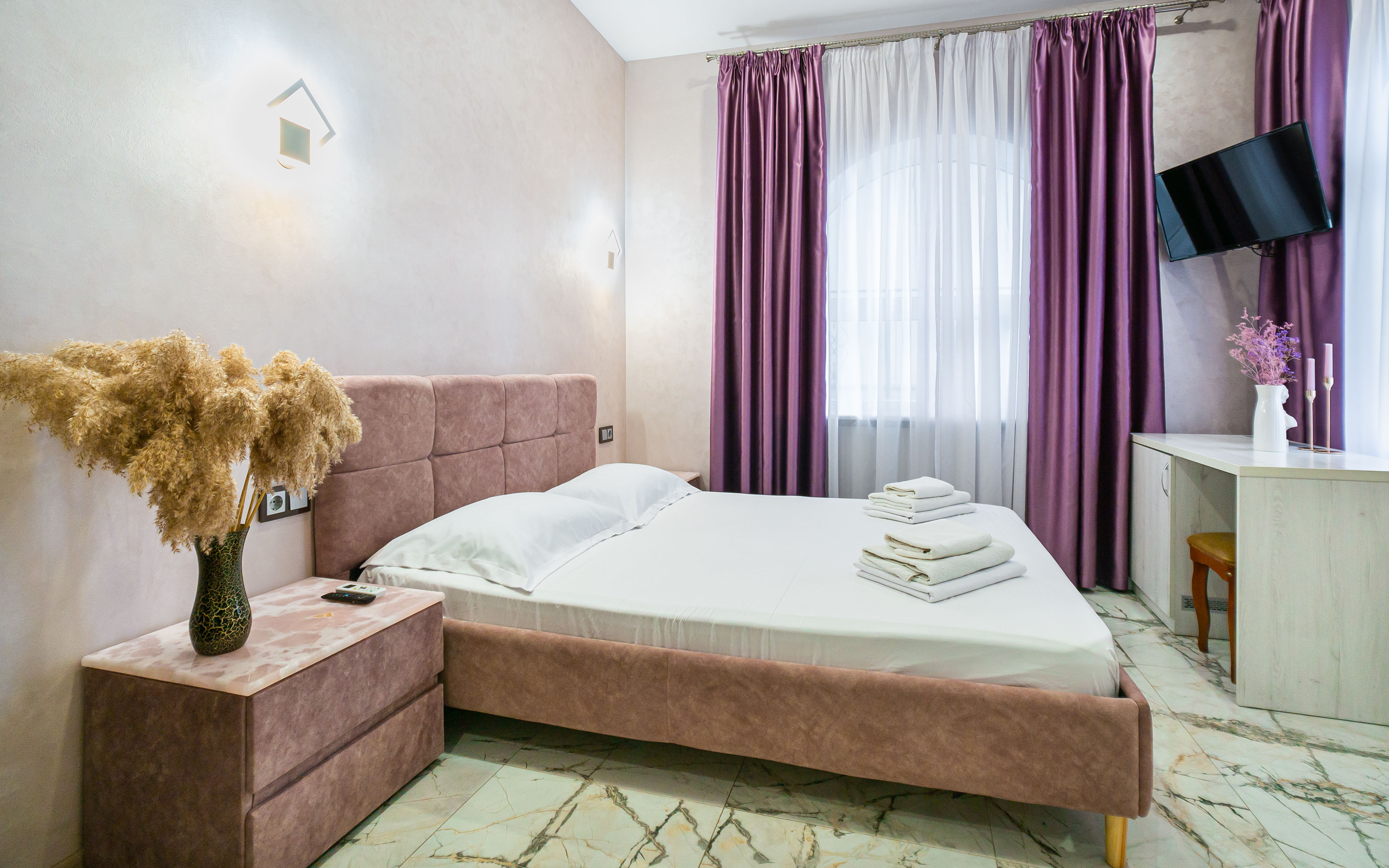 4х местный Стандарт