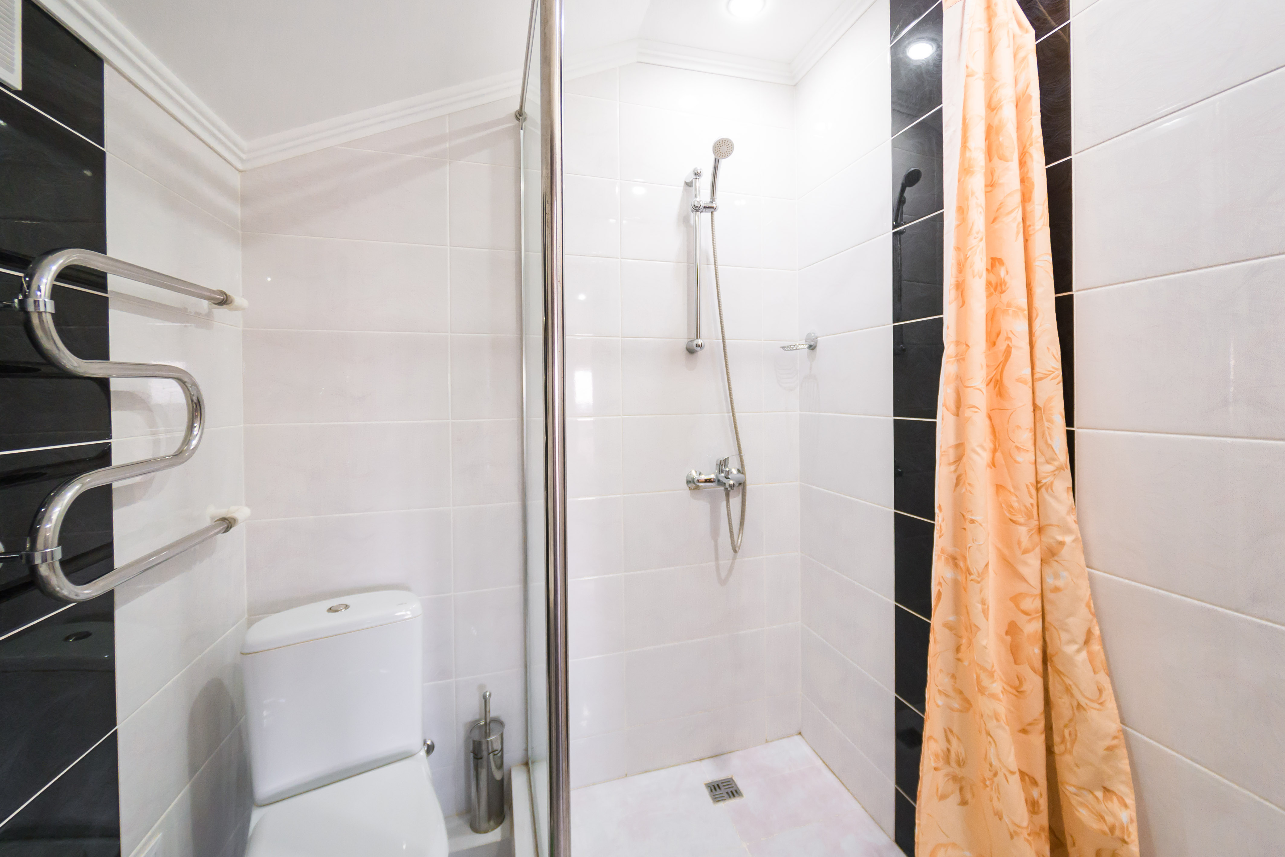 Панорамный 3-местный