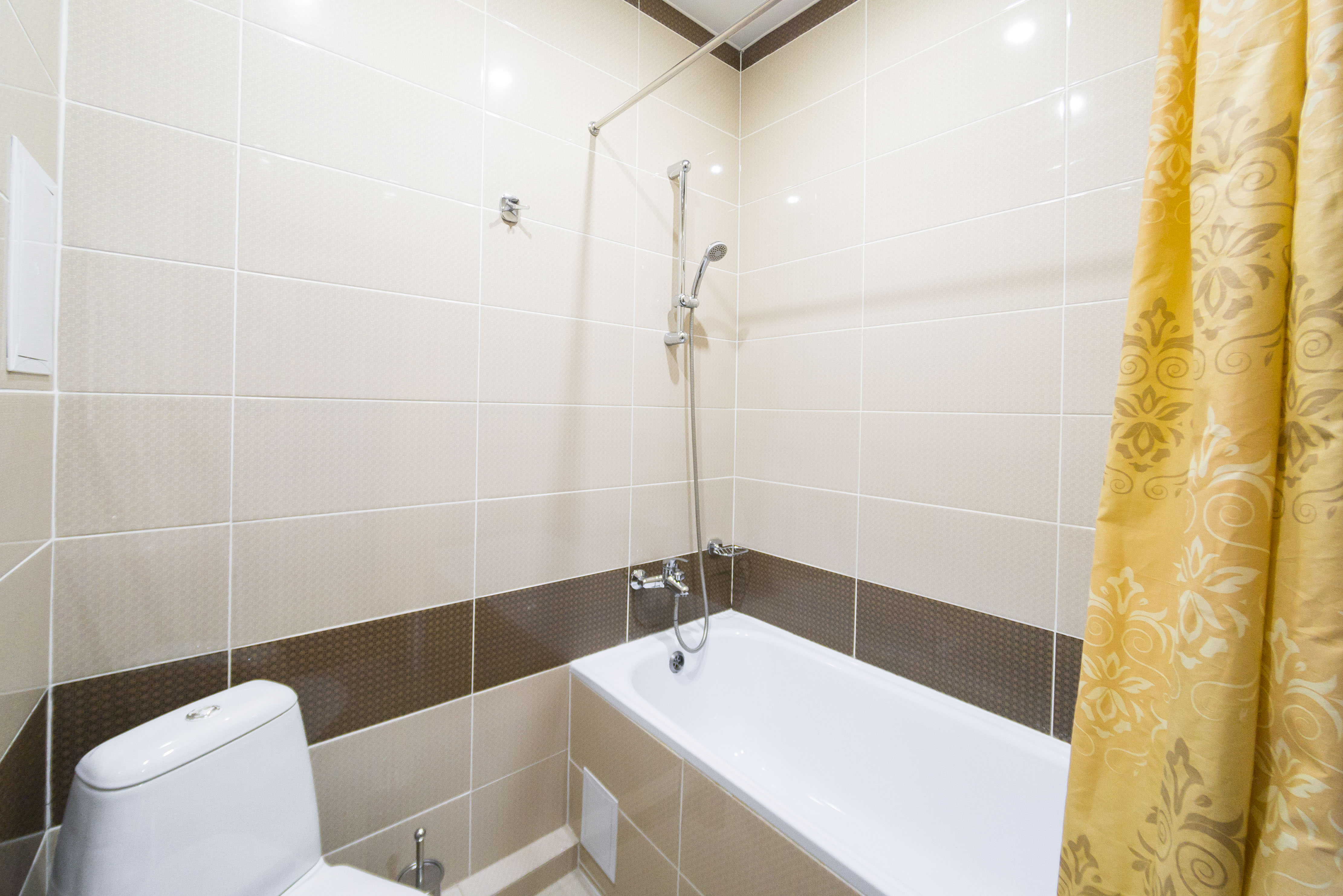 Стандартный 2-местный без балкона