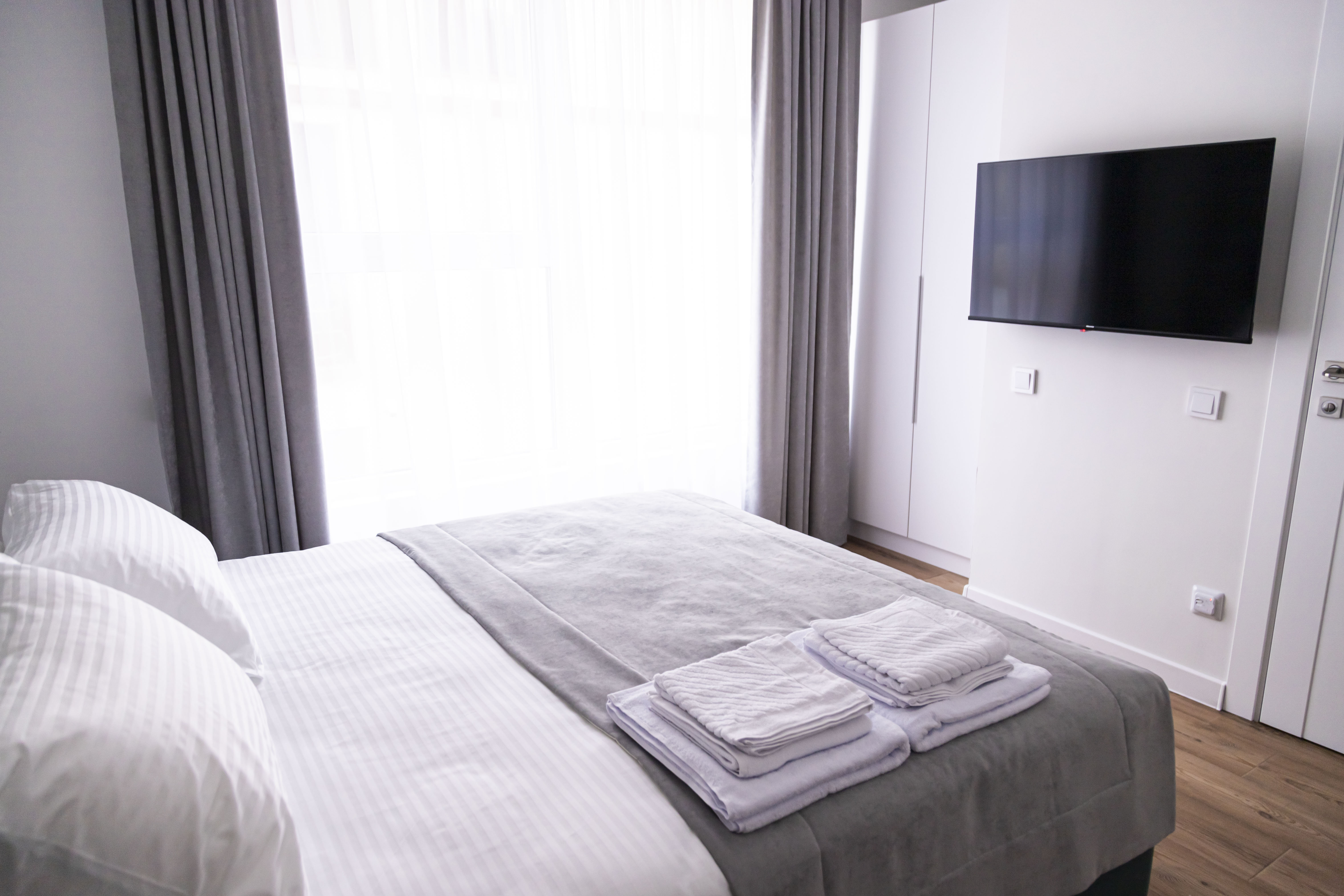 2х-местный стандарт лайт