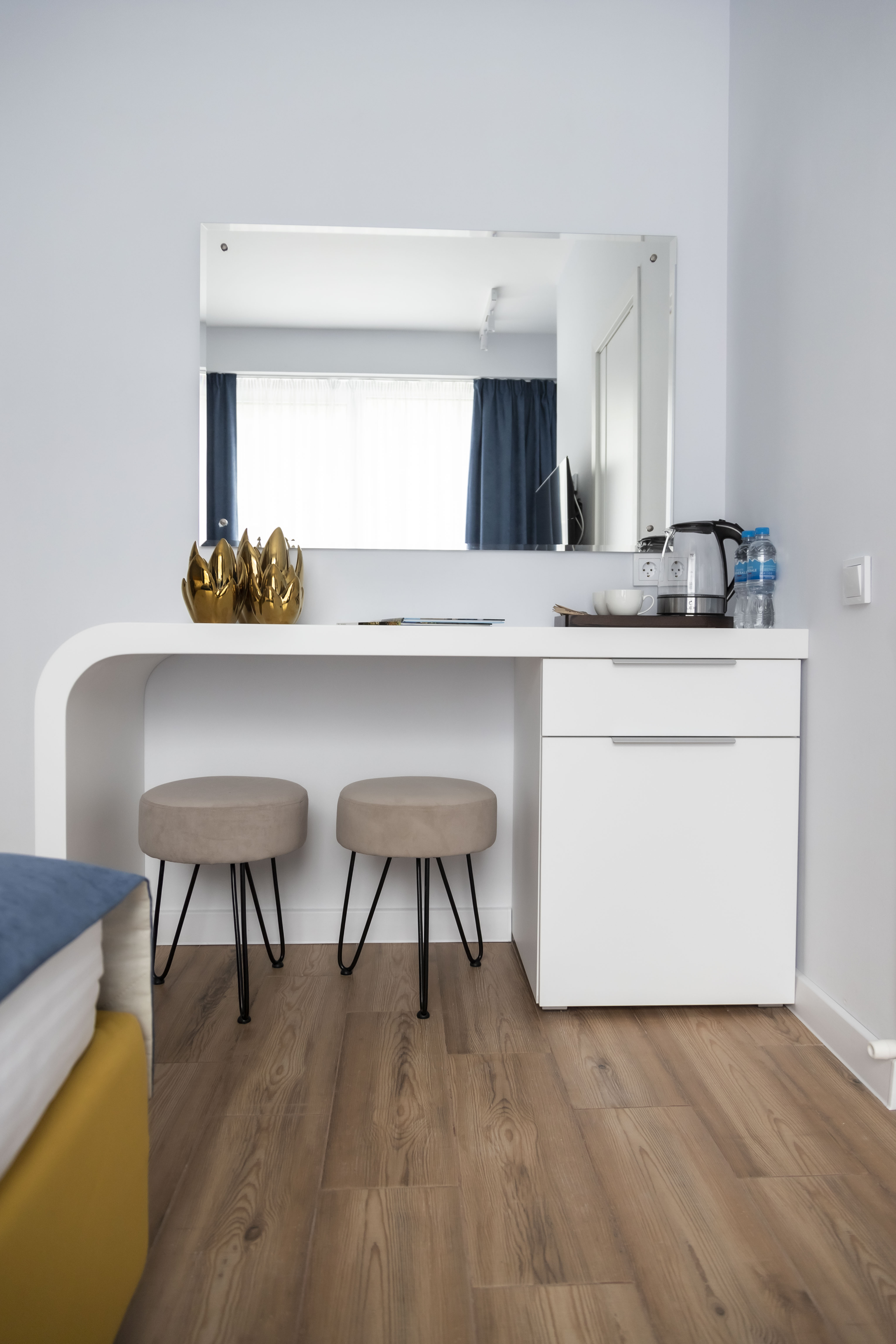 2х-местный стандарт комфорт