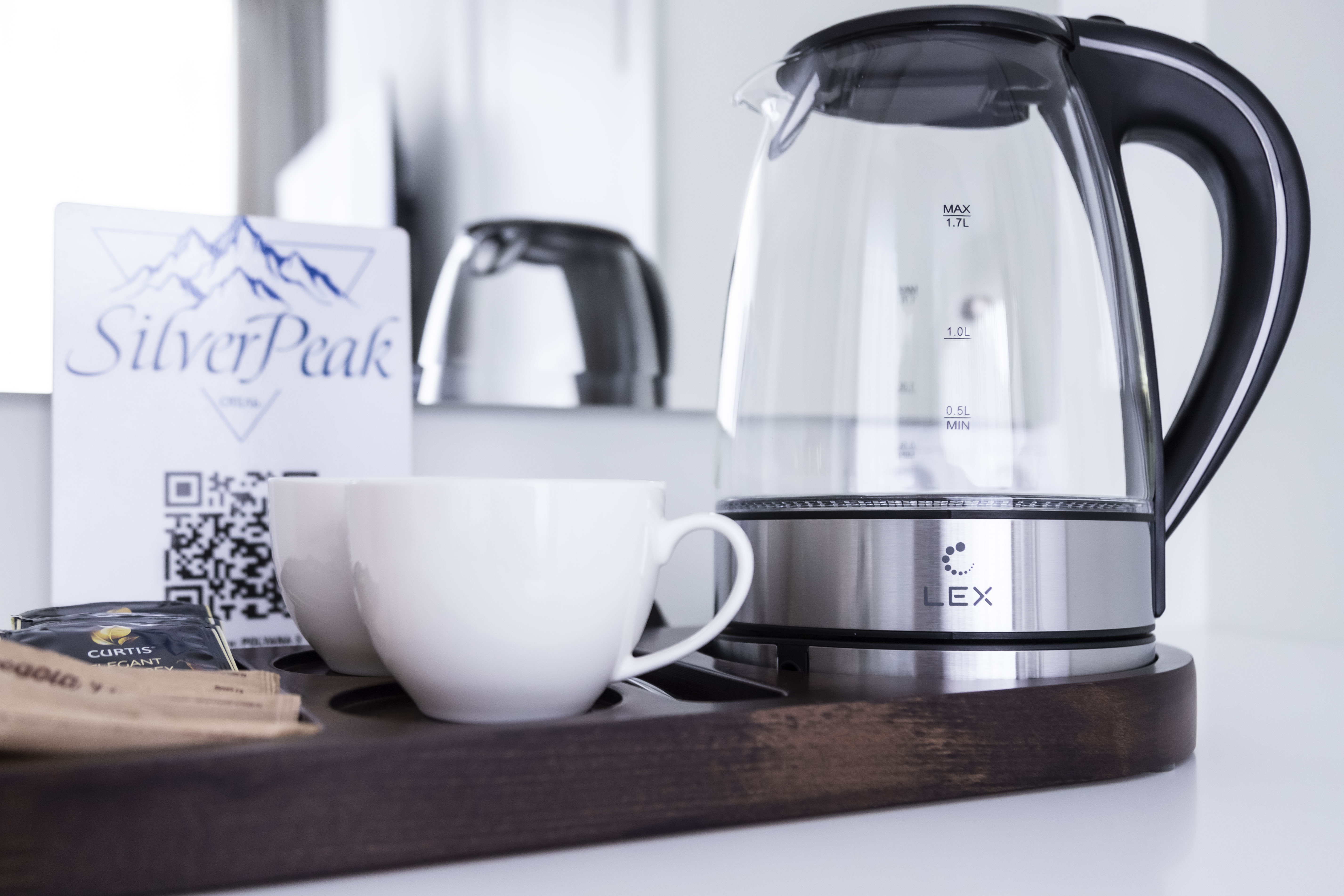 2х-местный стандарт комфорт