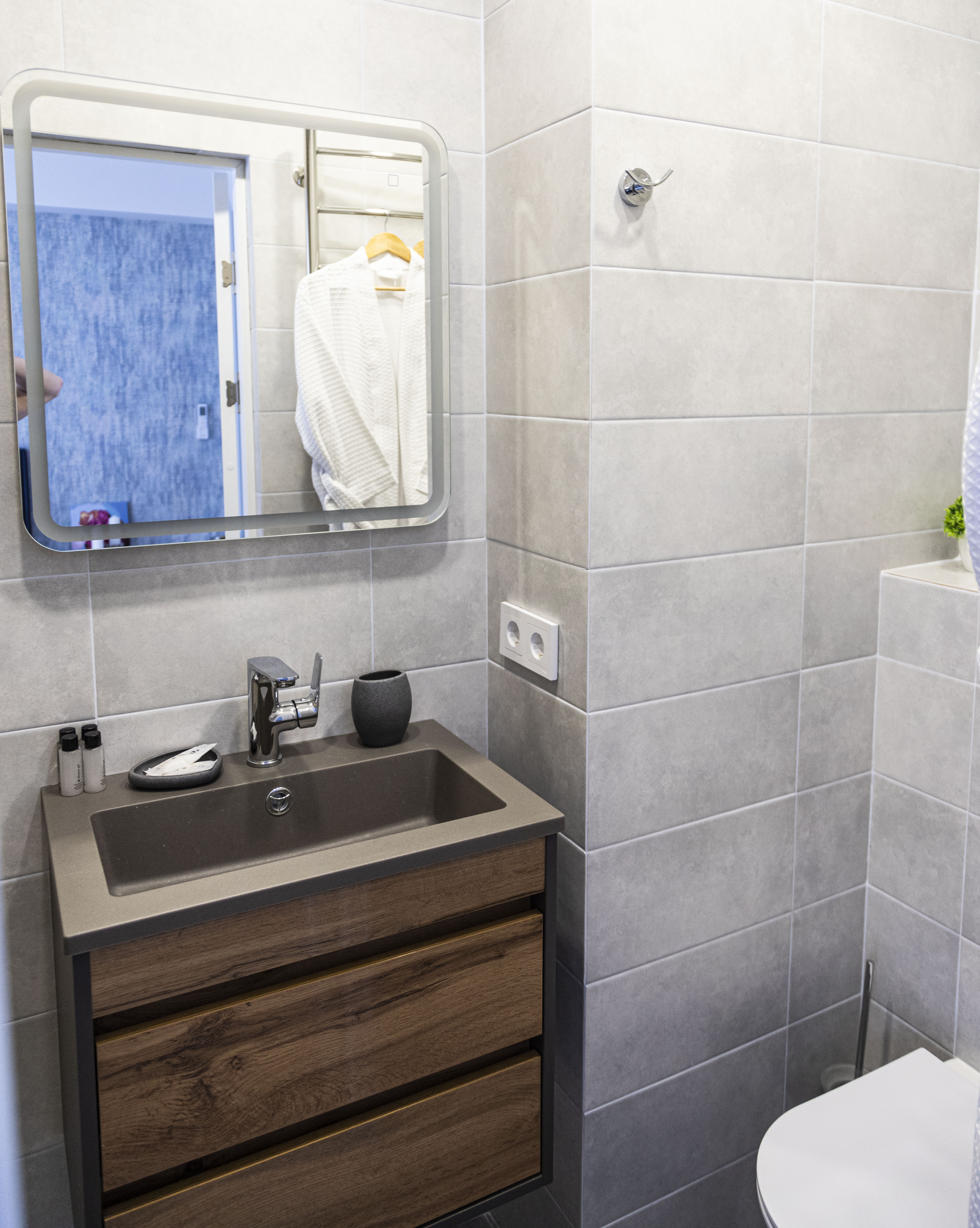 2х-местный стандарт комфорт