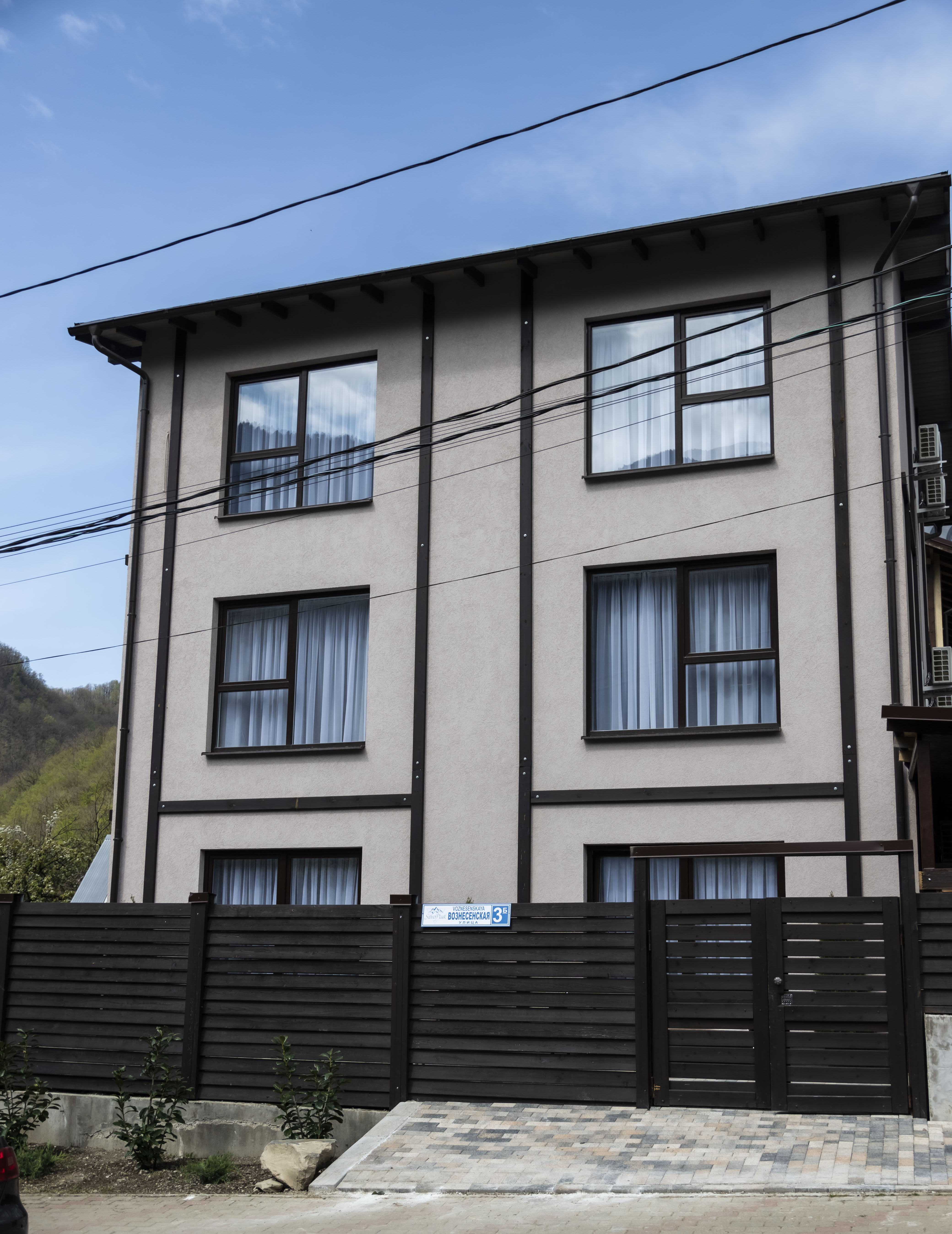 2х-местный стандарт комфорт