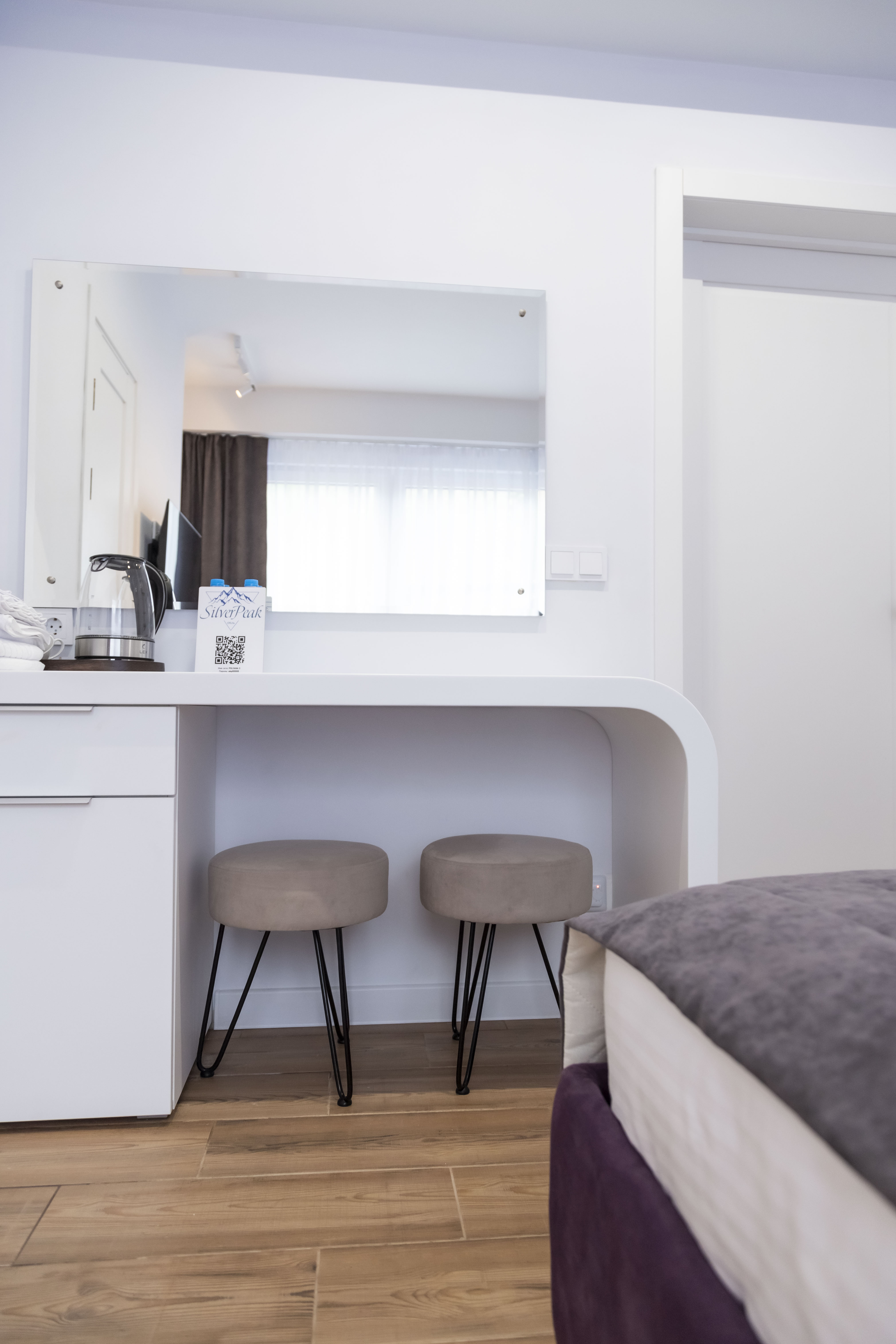 2х-местный стандарт лайт