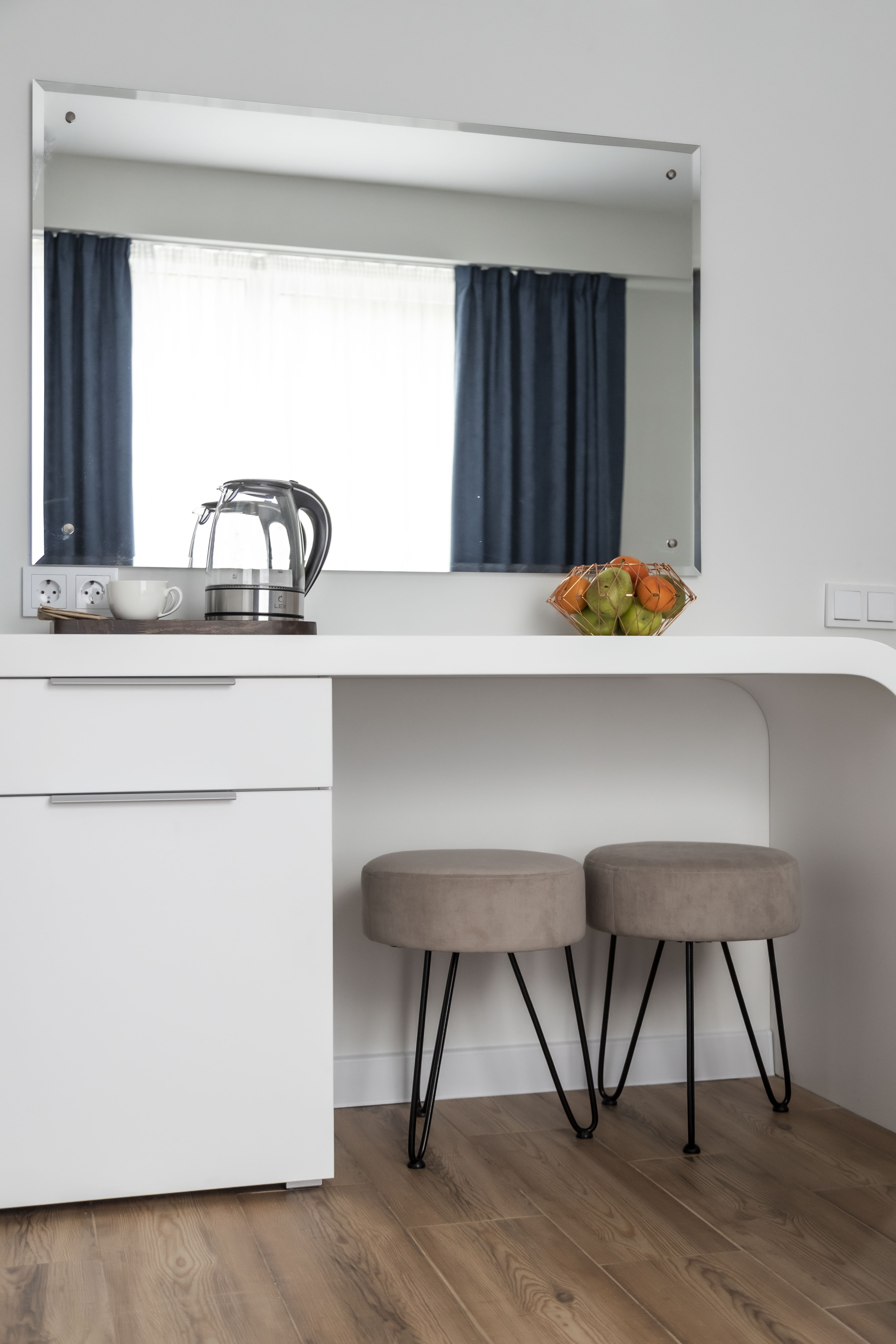 2х-местный стандарт комфорт