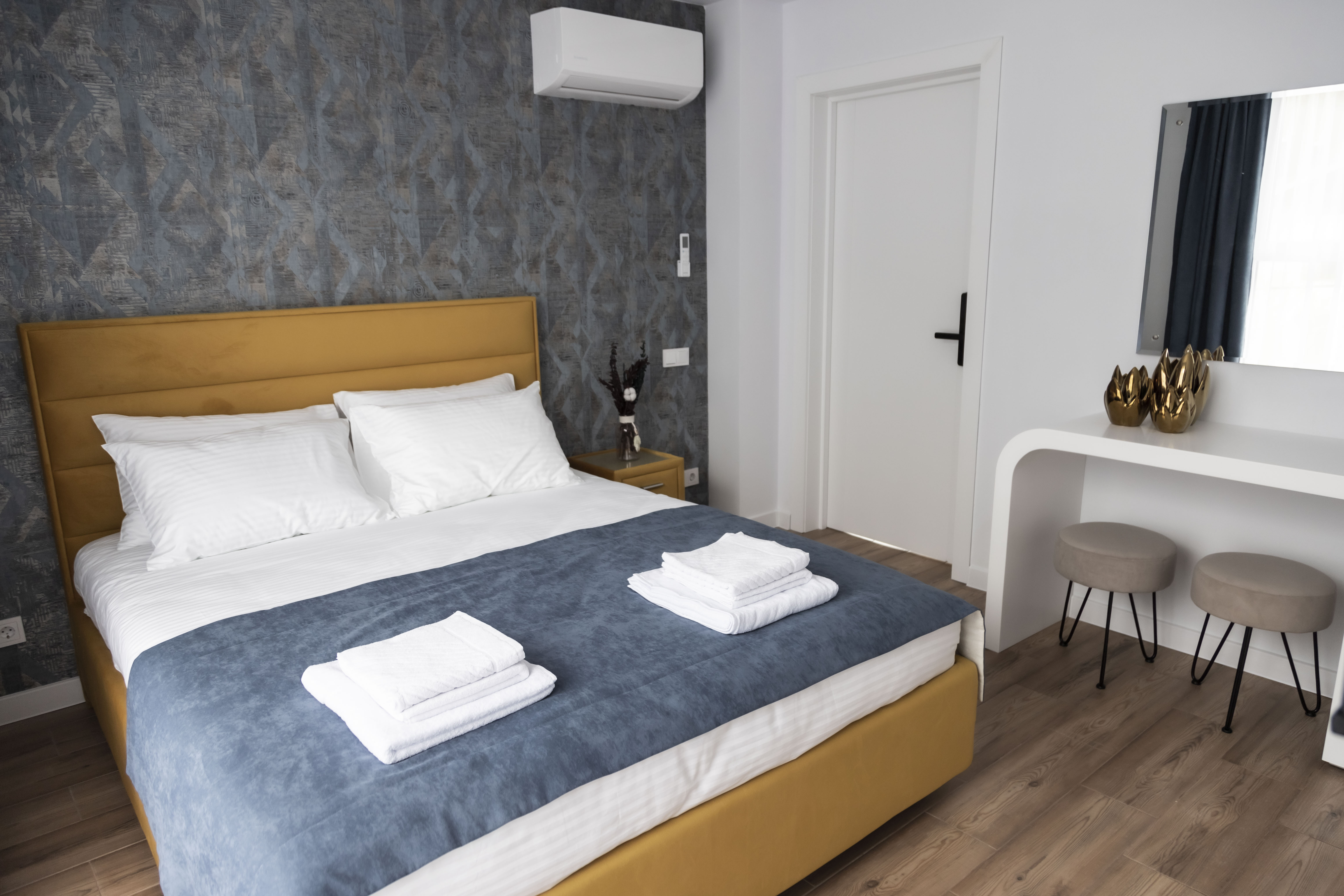 2х-местный стандарт комфорт