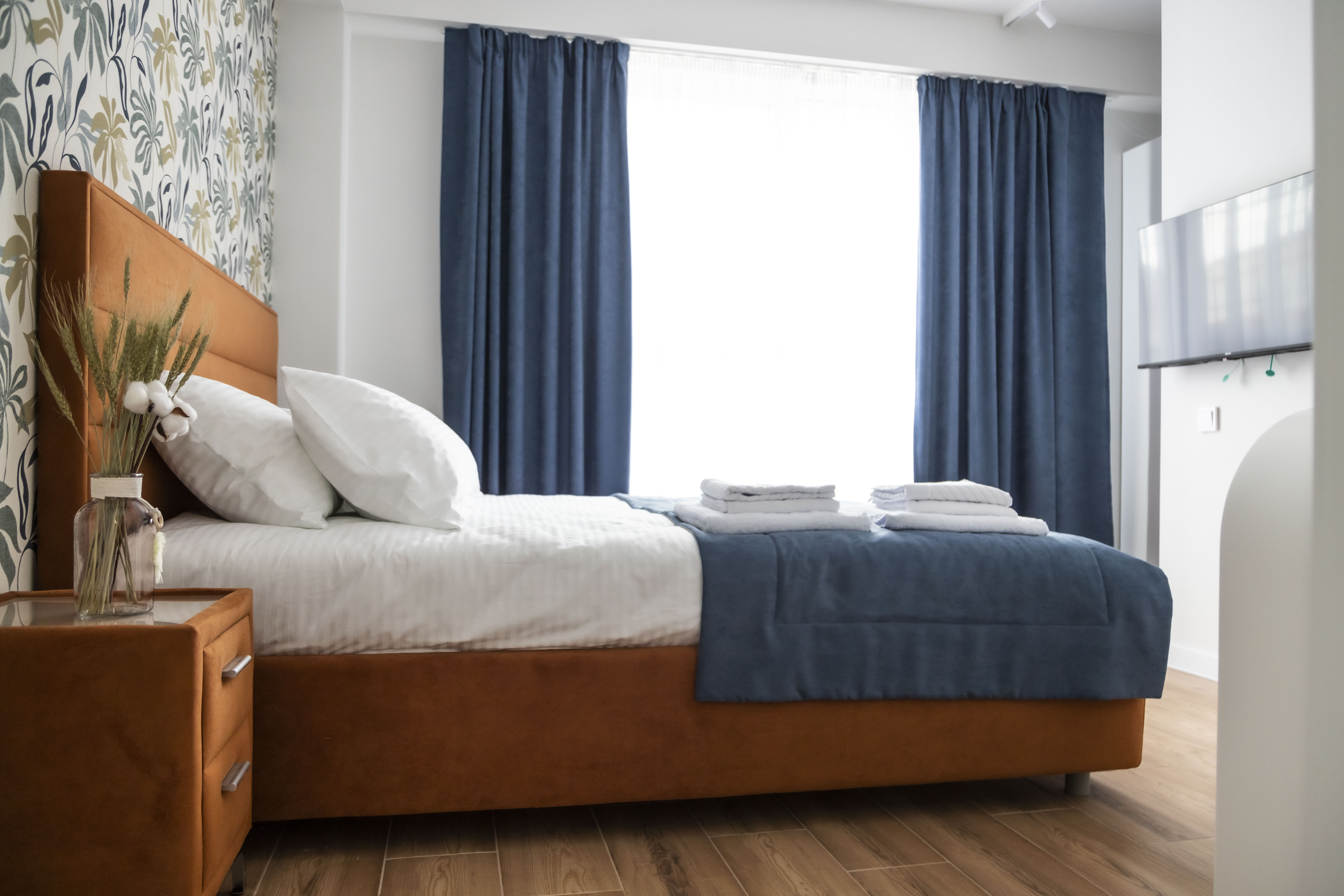 2х-местный стандарт комфорт