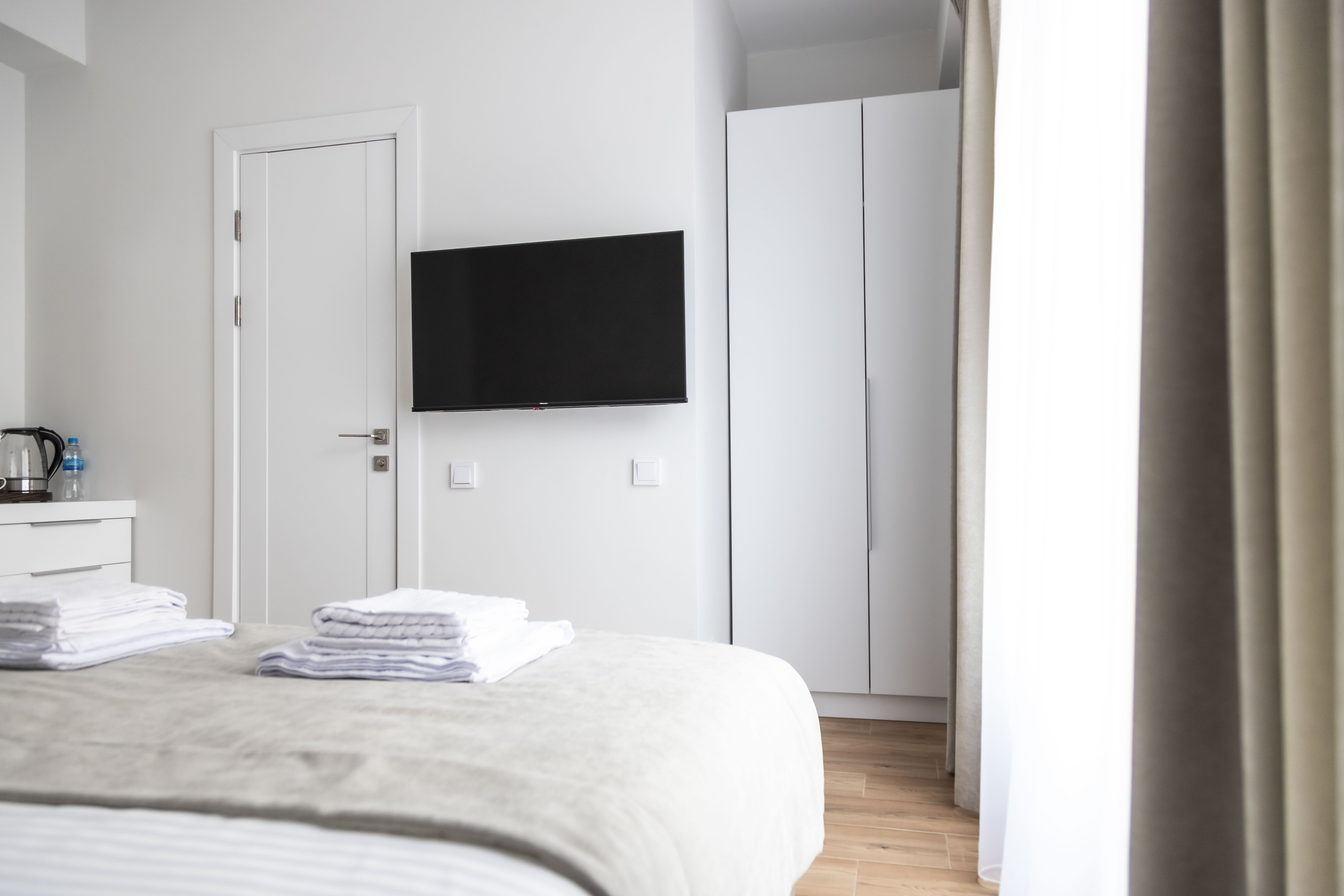 2х-местный стандарт лайт