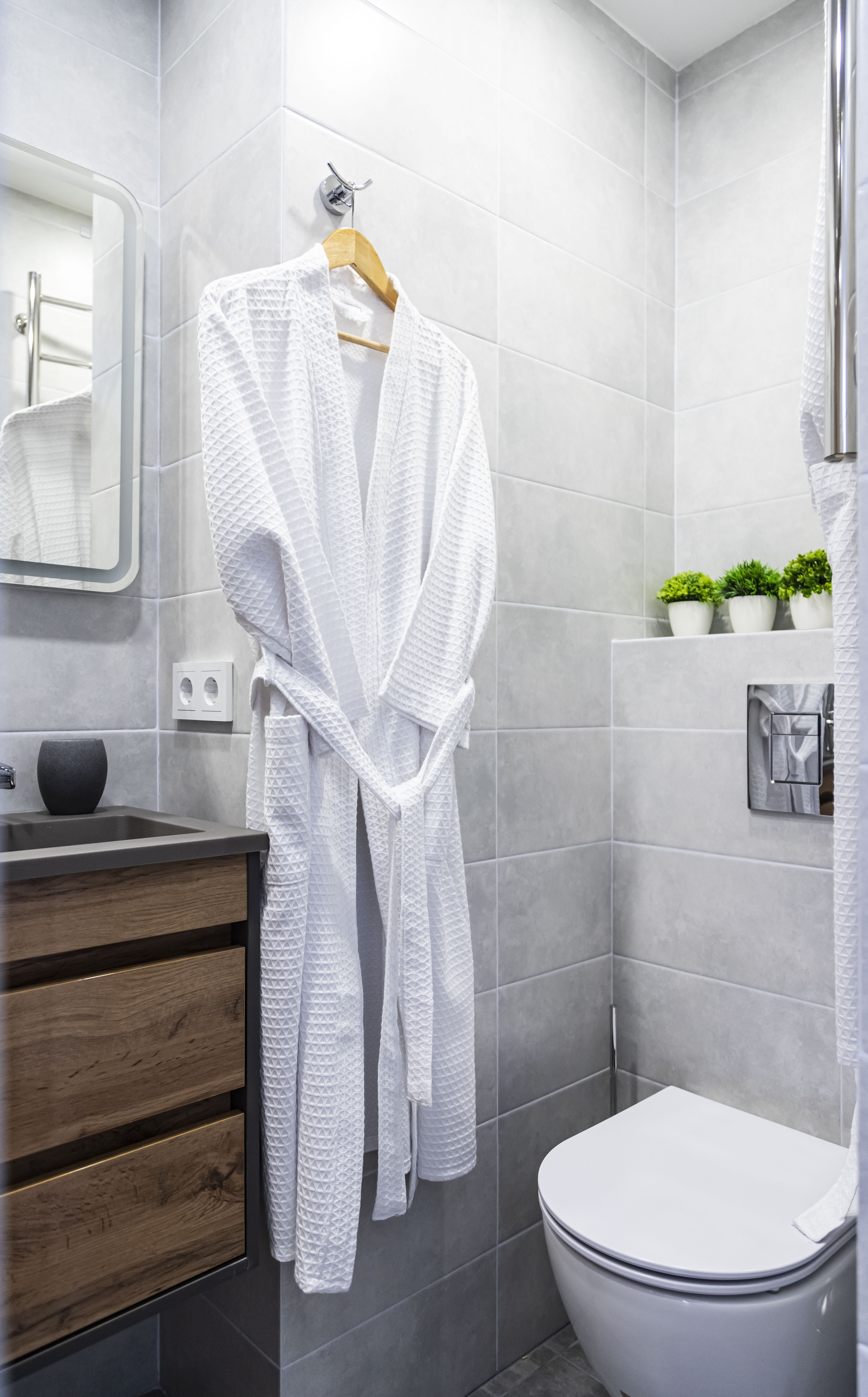 2х-местный стандарт лайт