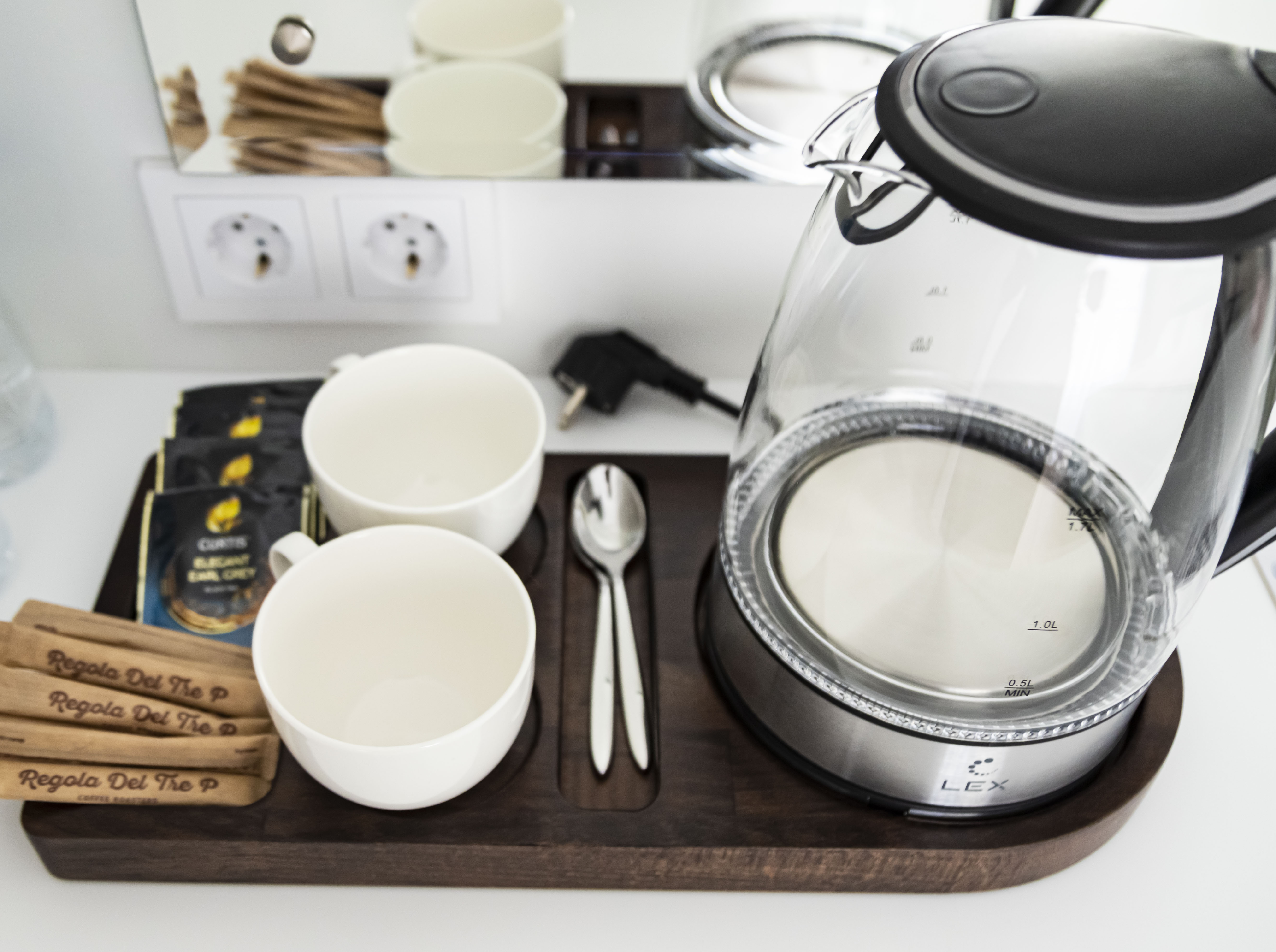 2х-местный стандарт лайт