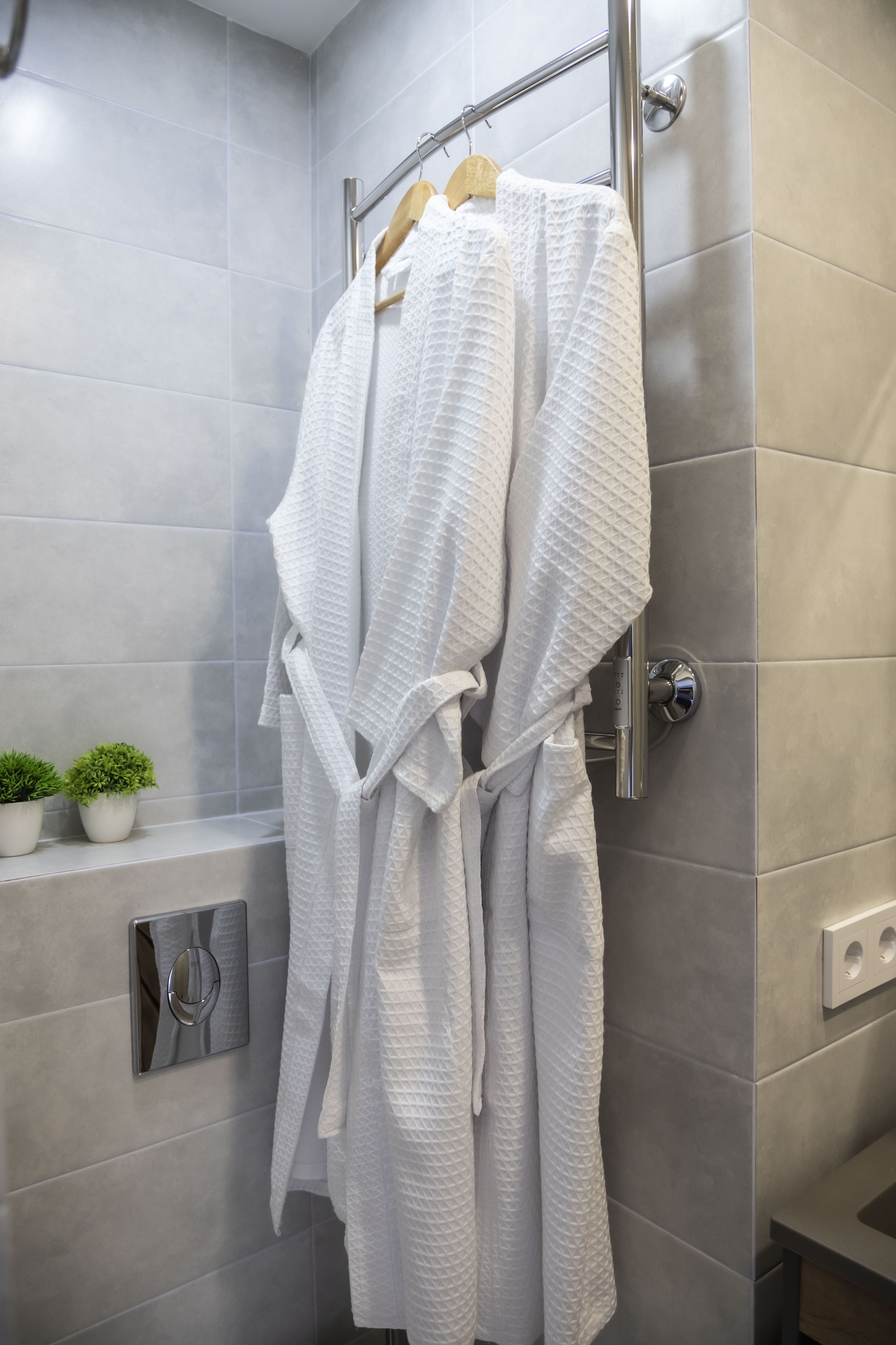 2х-местный стандарт комфорт