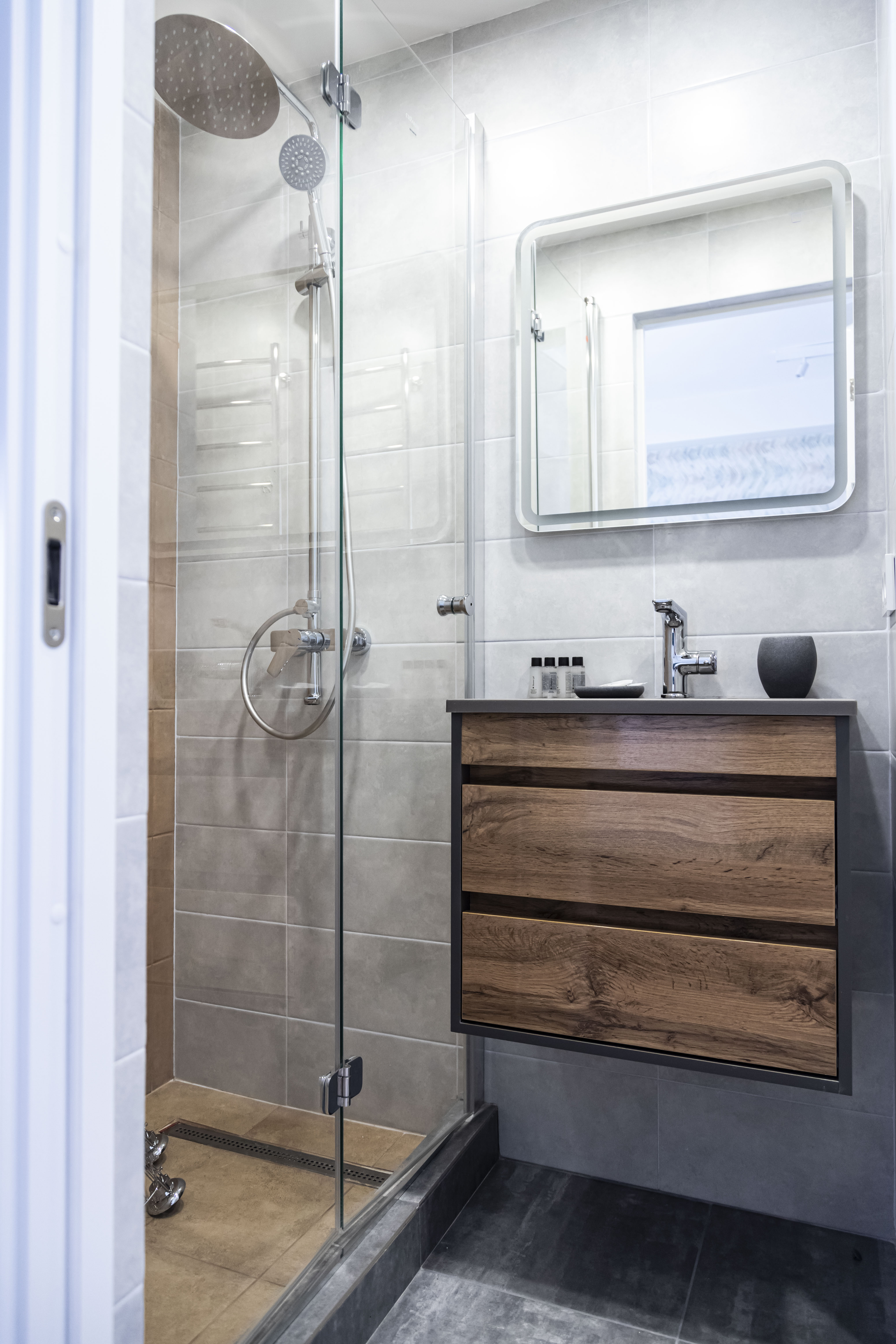 2х-местный стандарт лайт