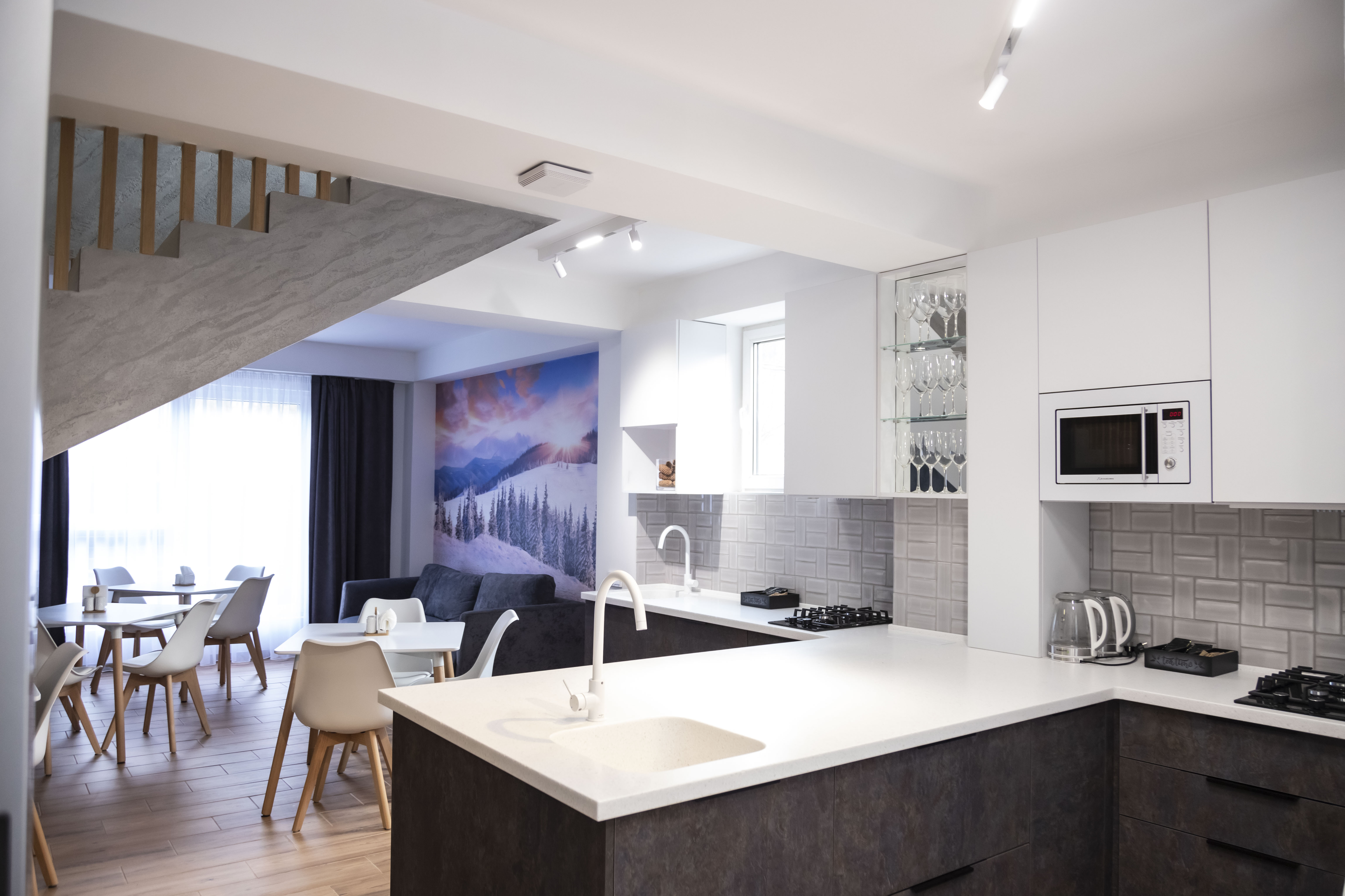 2х-местный стандарт комфорт