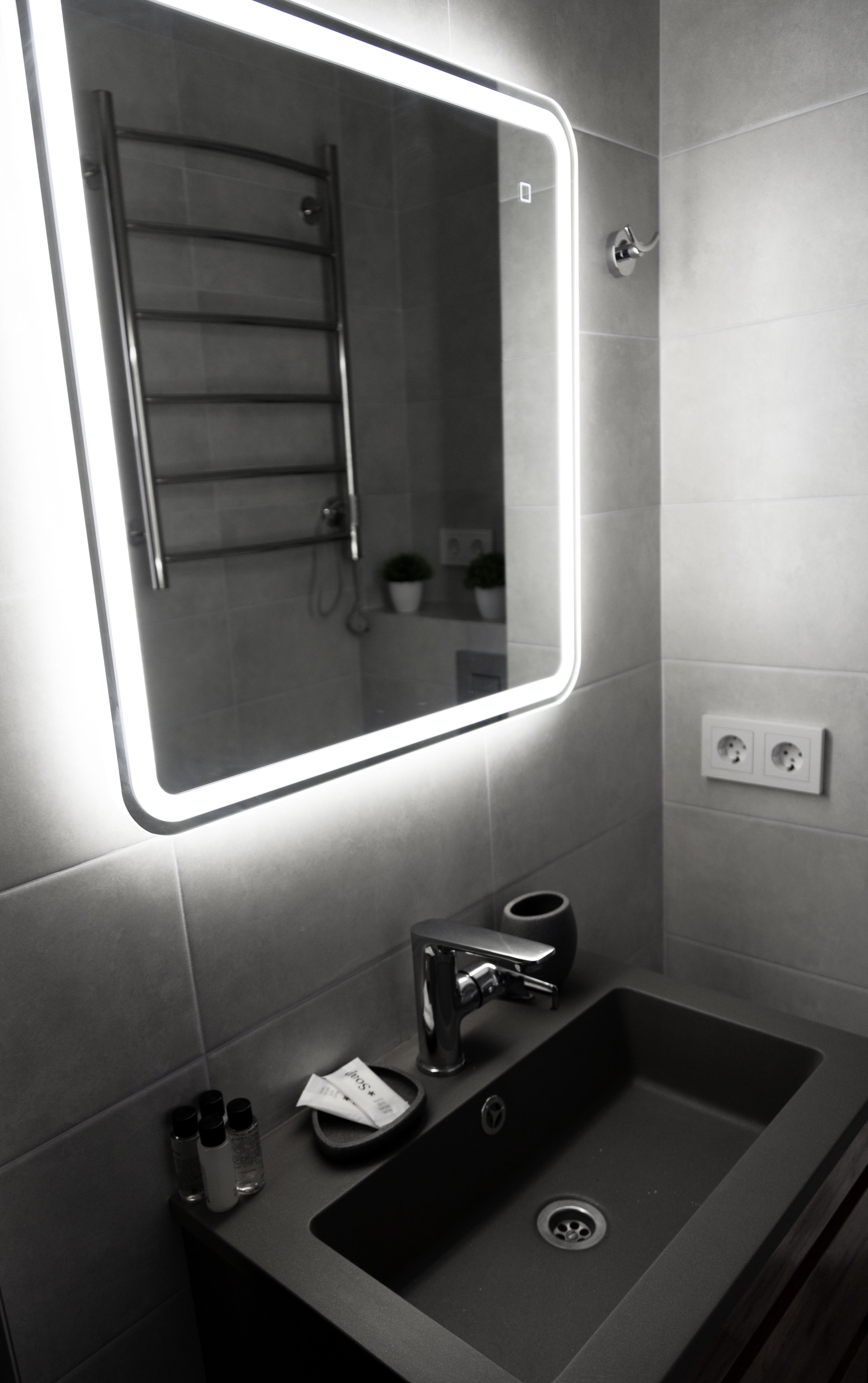 2х-местный стандарт комфорт