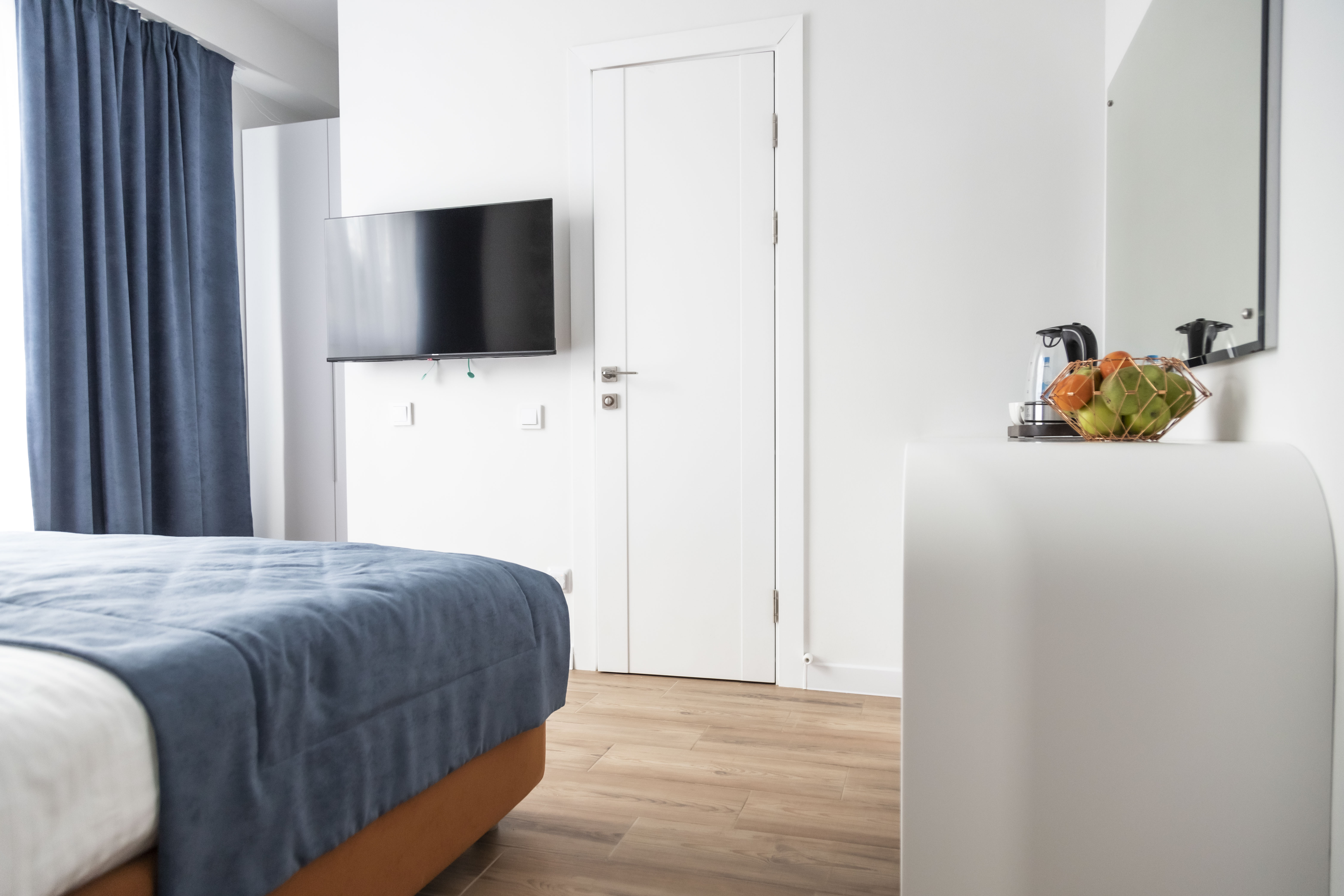 2х-местный стандарт комфорт