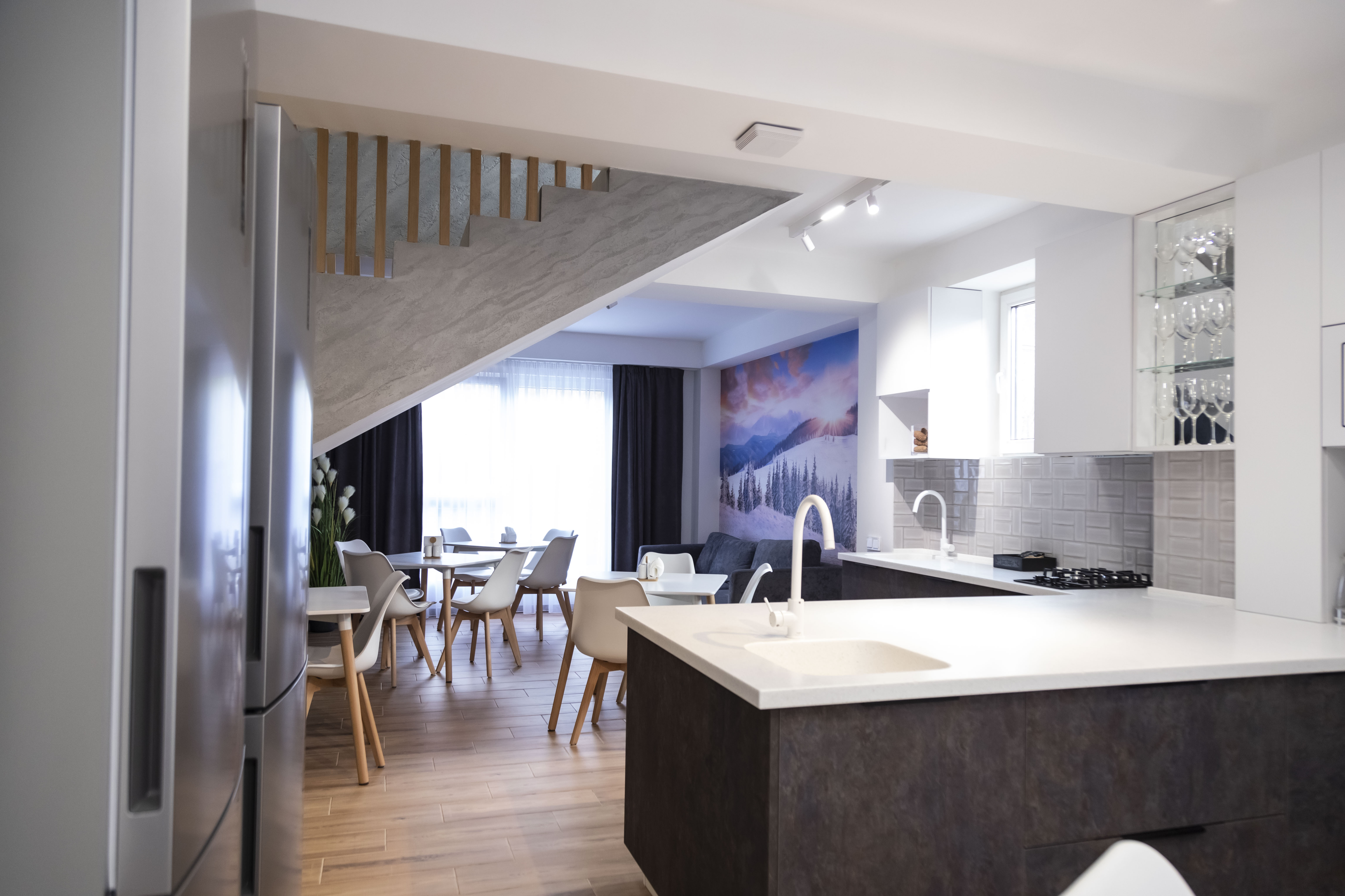 2х-местный стандарт комфорт