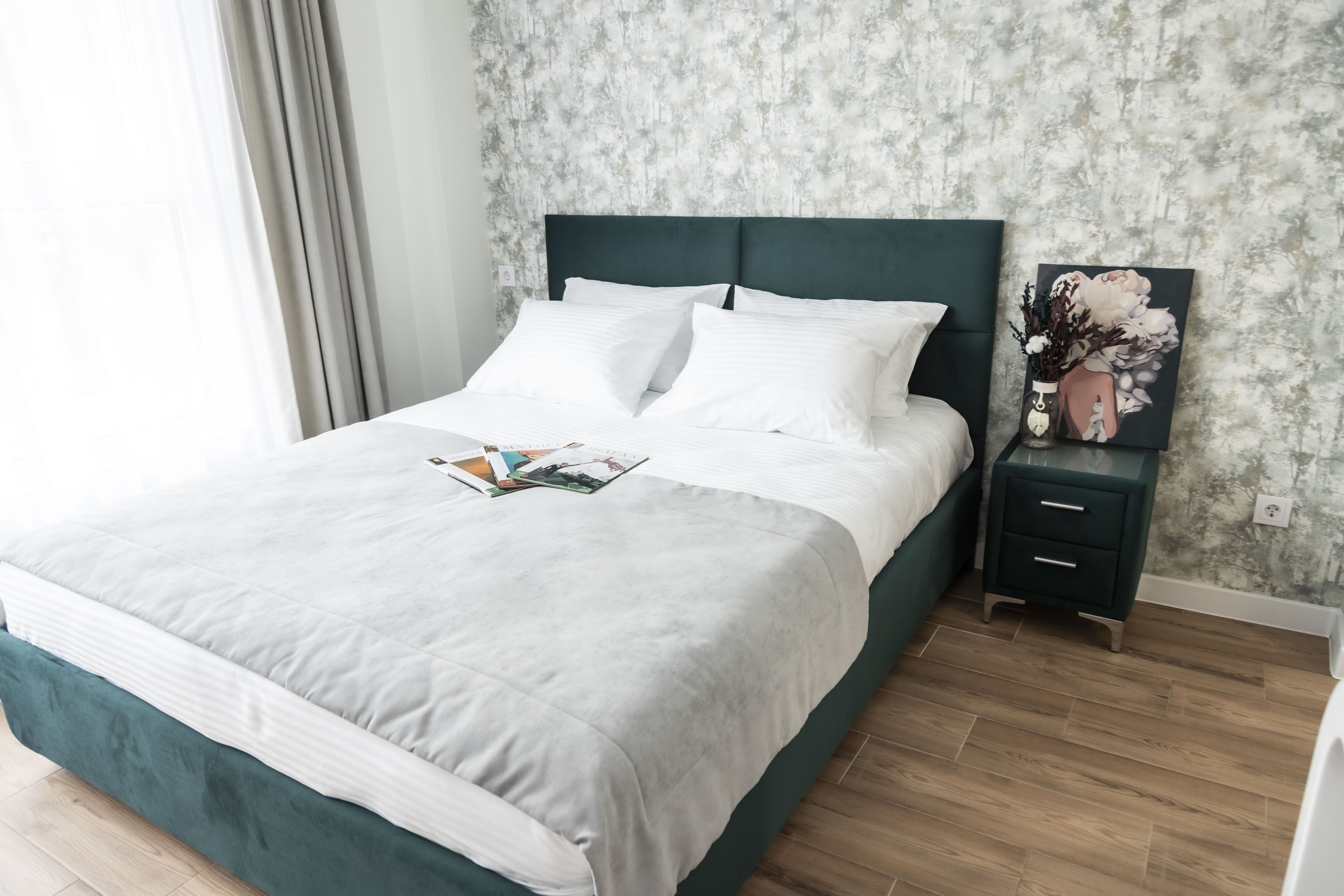 2х-местный стандарт комфорт