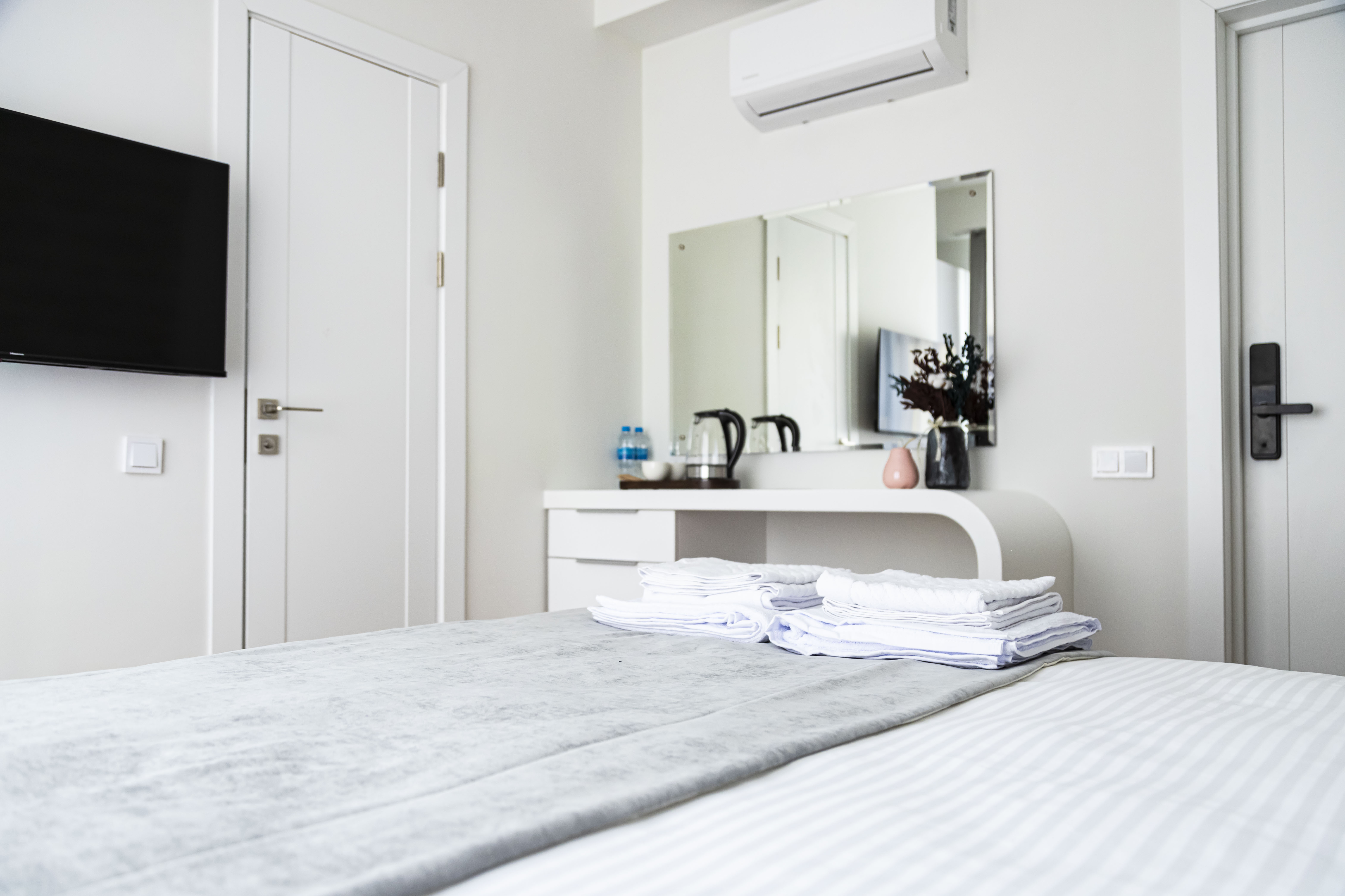 2х-местный стандарт лайт