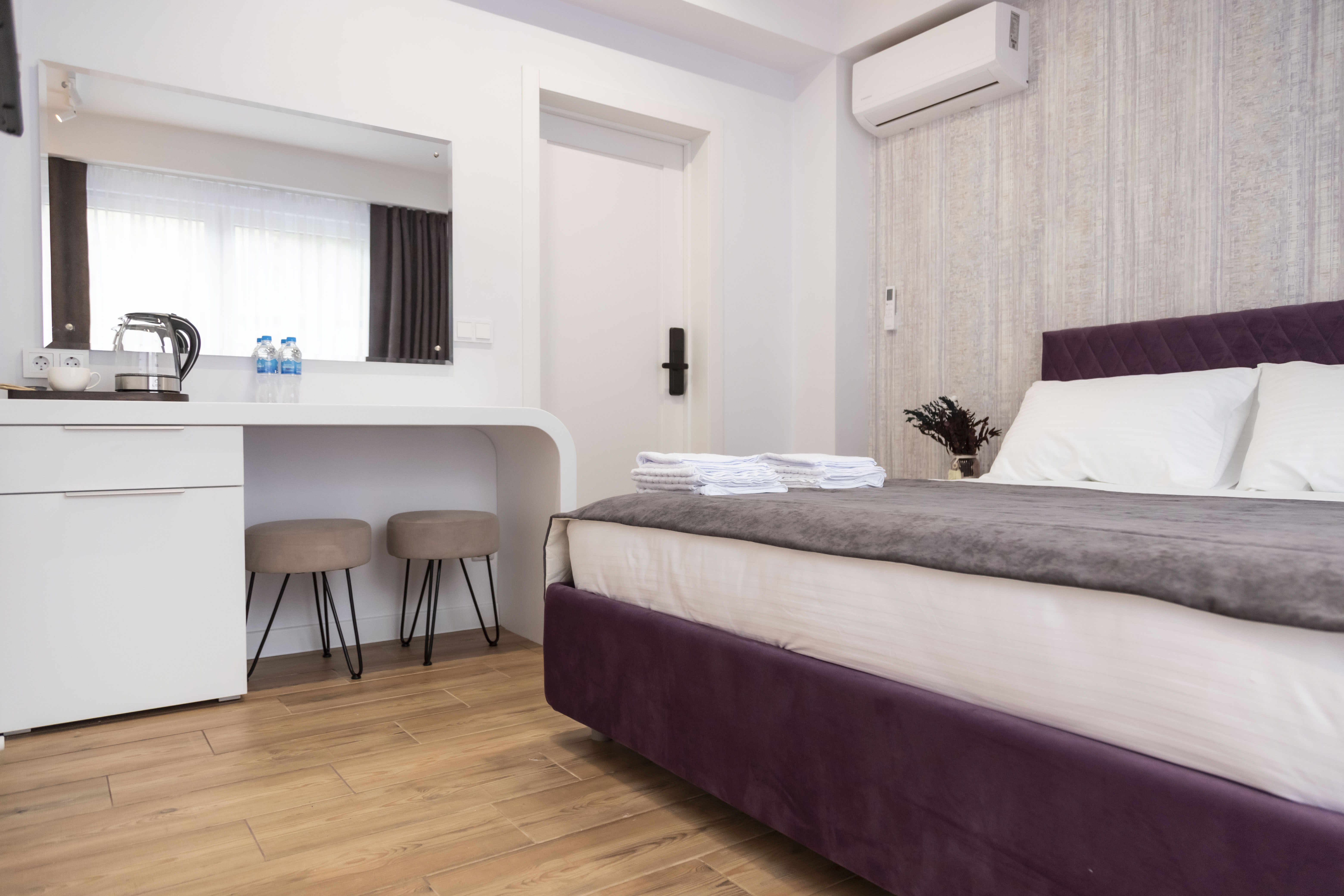 2х-местный стандарт лайт