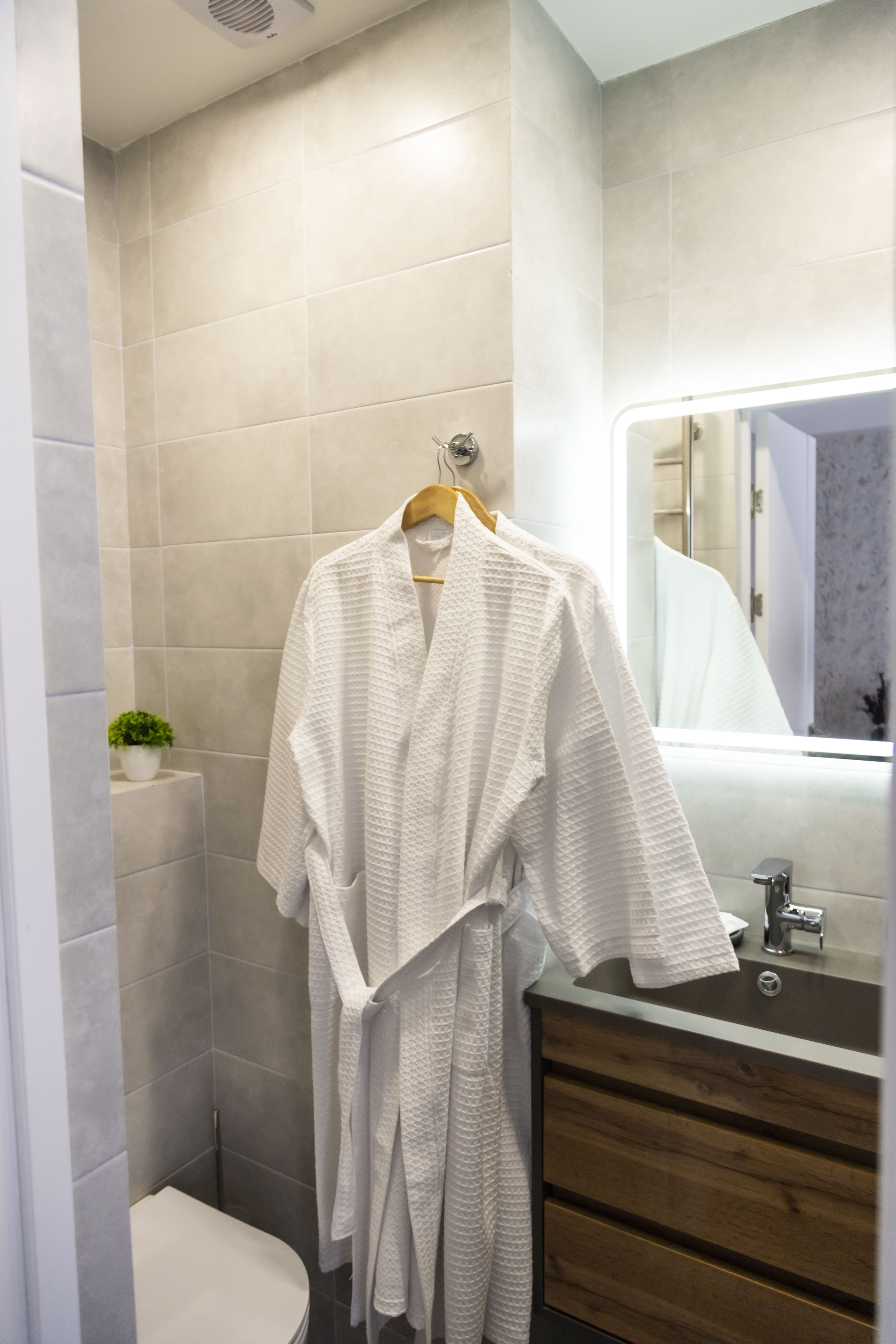 2х-местный стандарт лайт