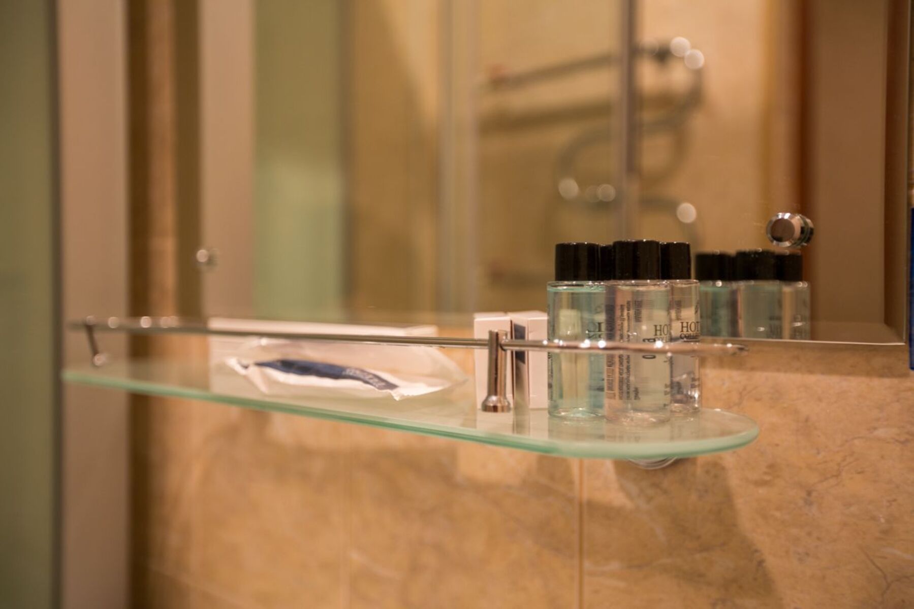 Стандартный двухместный номер с 1 кроватью или 2 отдельными кроватями и балконом