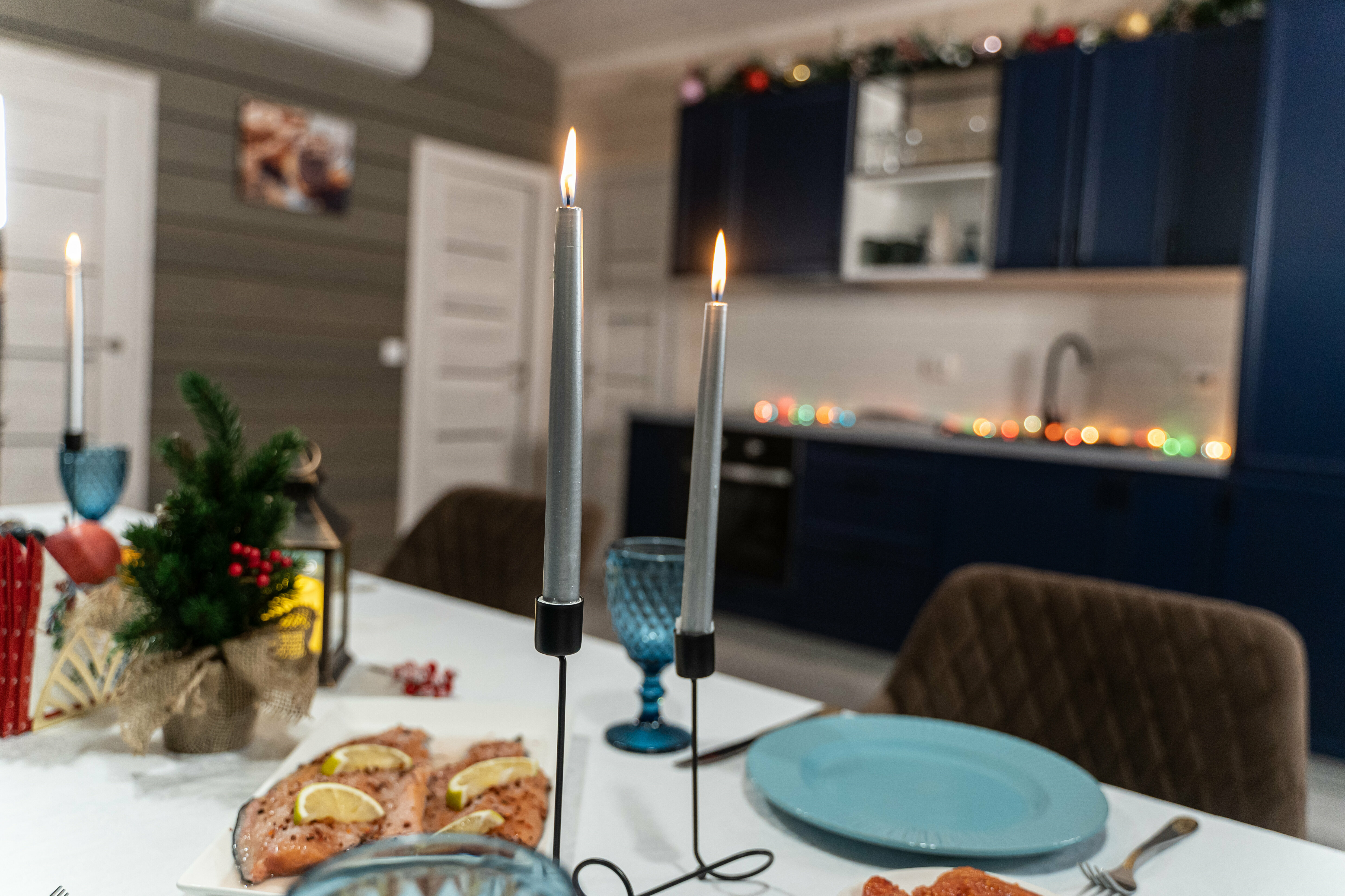 Коттедж №5 VIP