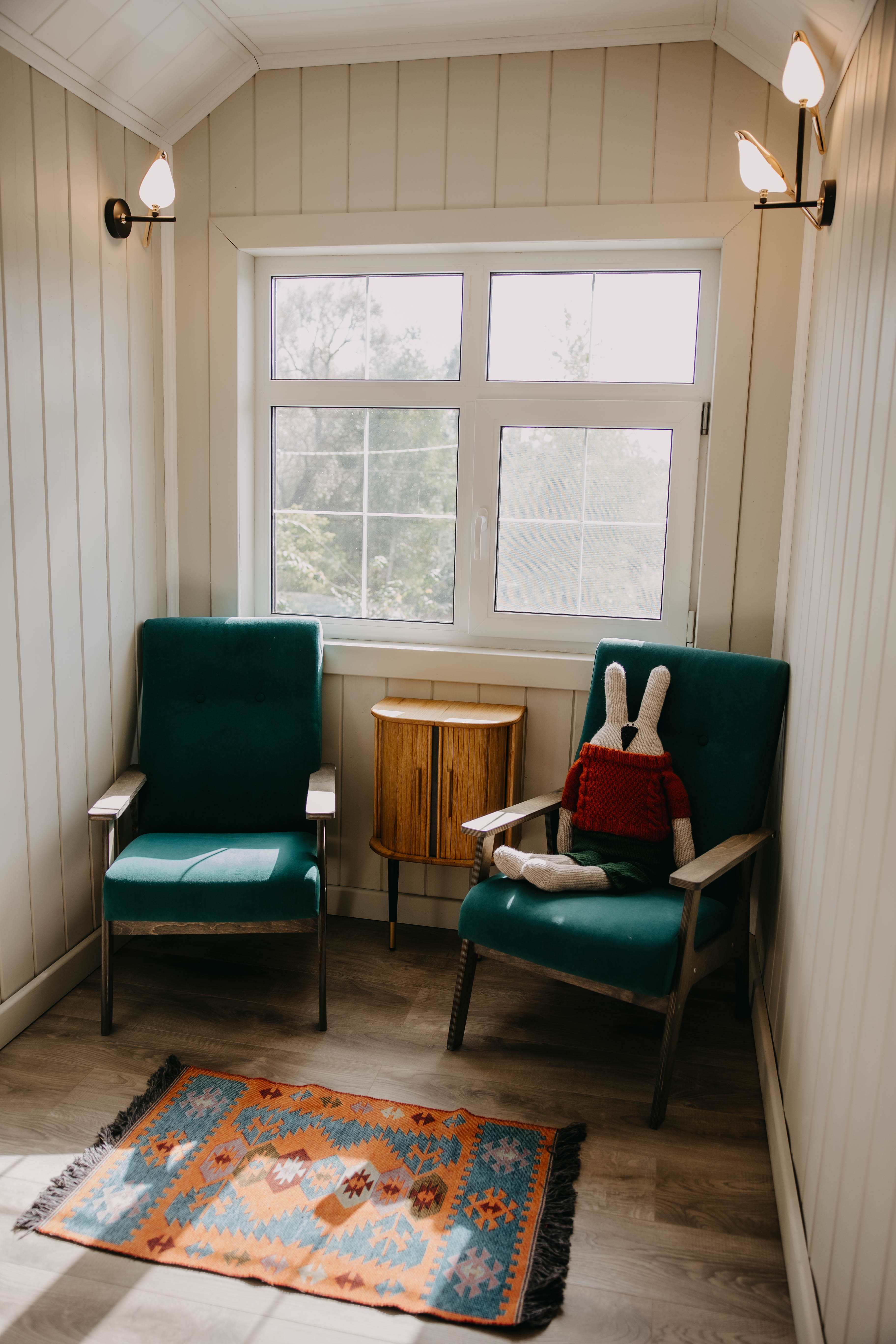 Дом на 6-8 гостей