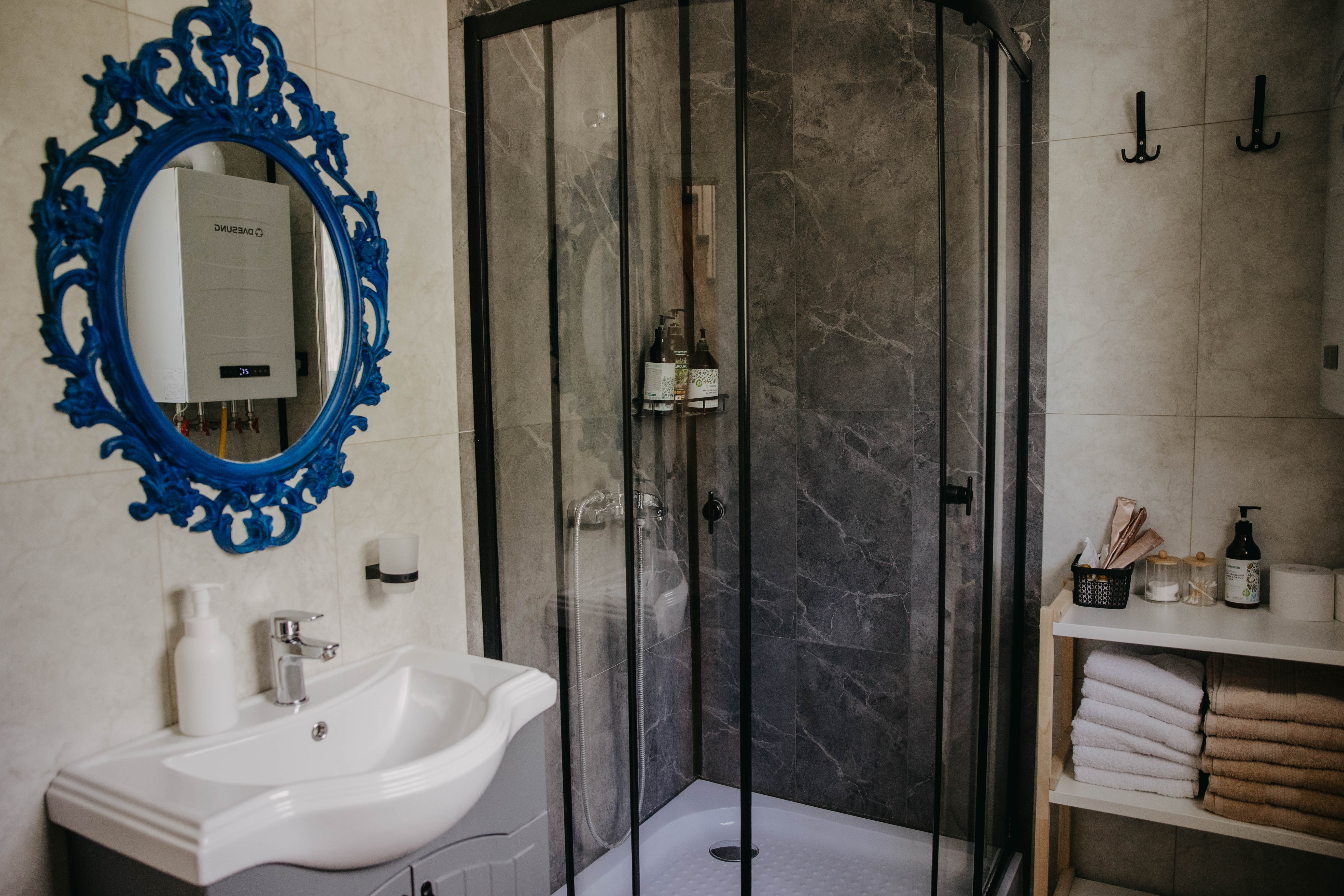 Дом на 6-8 гостей