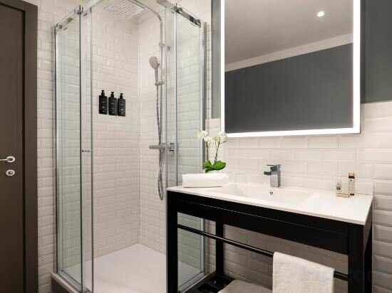 Porta Nuova Superior King Room