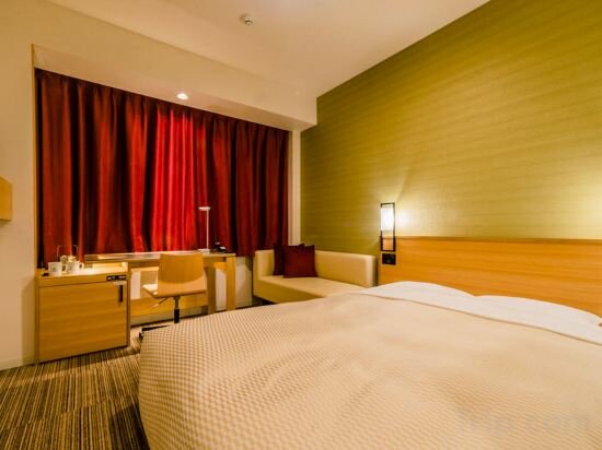 Executive Double Room(Non-smoking)