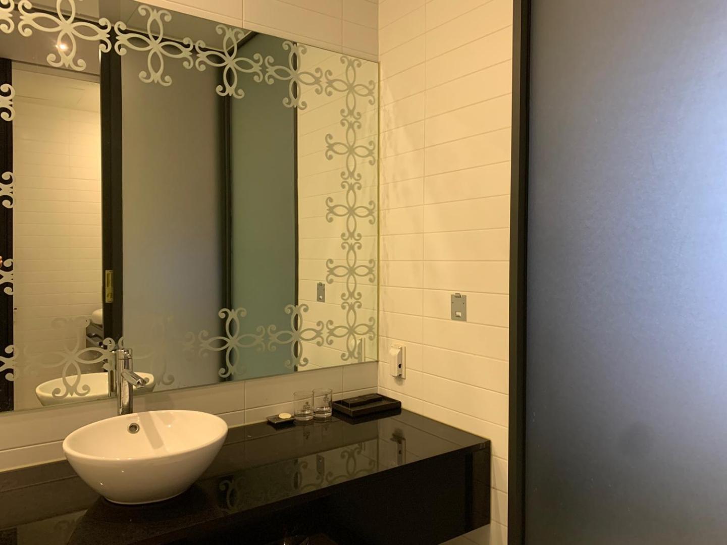 Standard Single Room with Shower