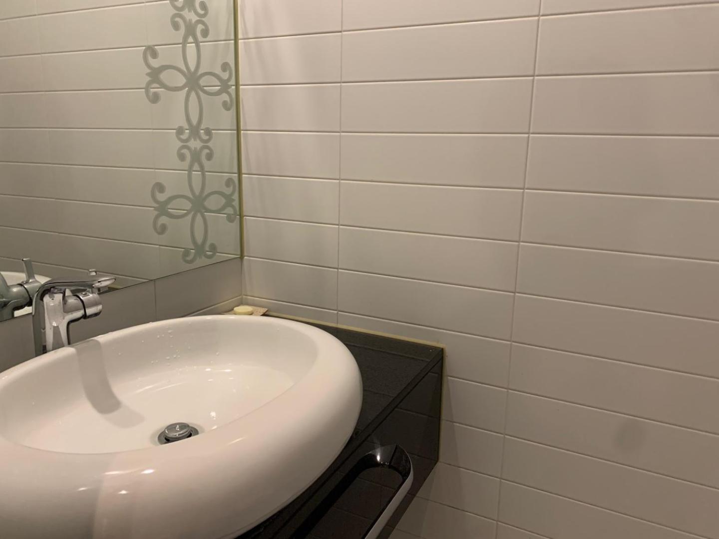 Standard Single Room with Shower